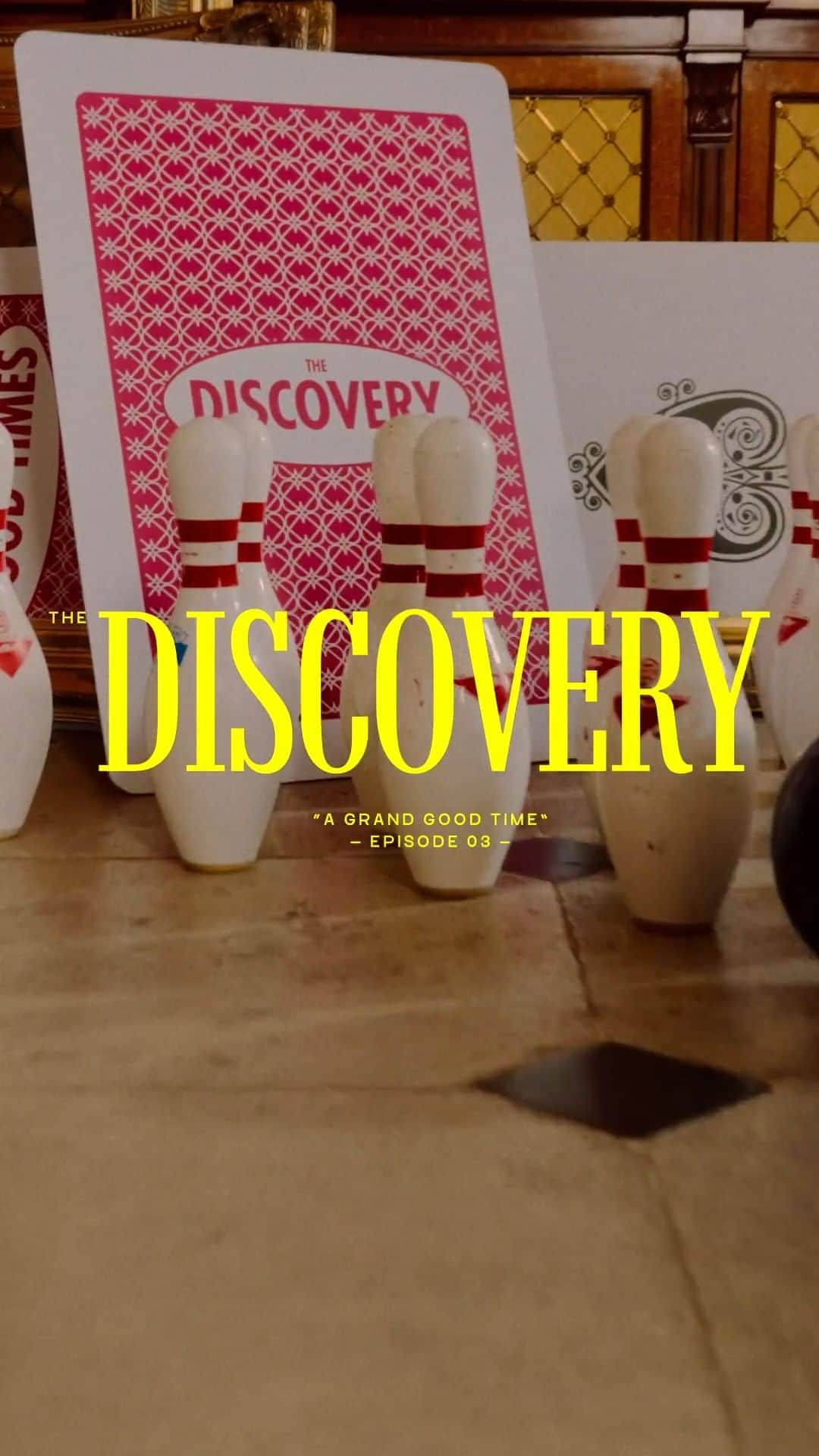 Ted Bakerのインスタグラム：「You never know what you'll discover.  #TedBaker #AGrandGoodTime」