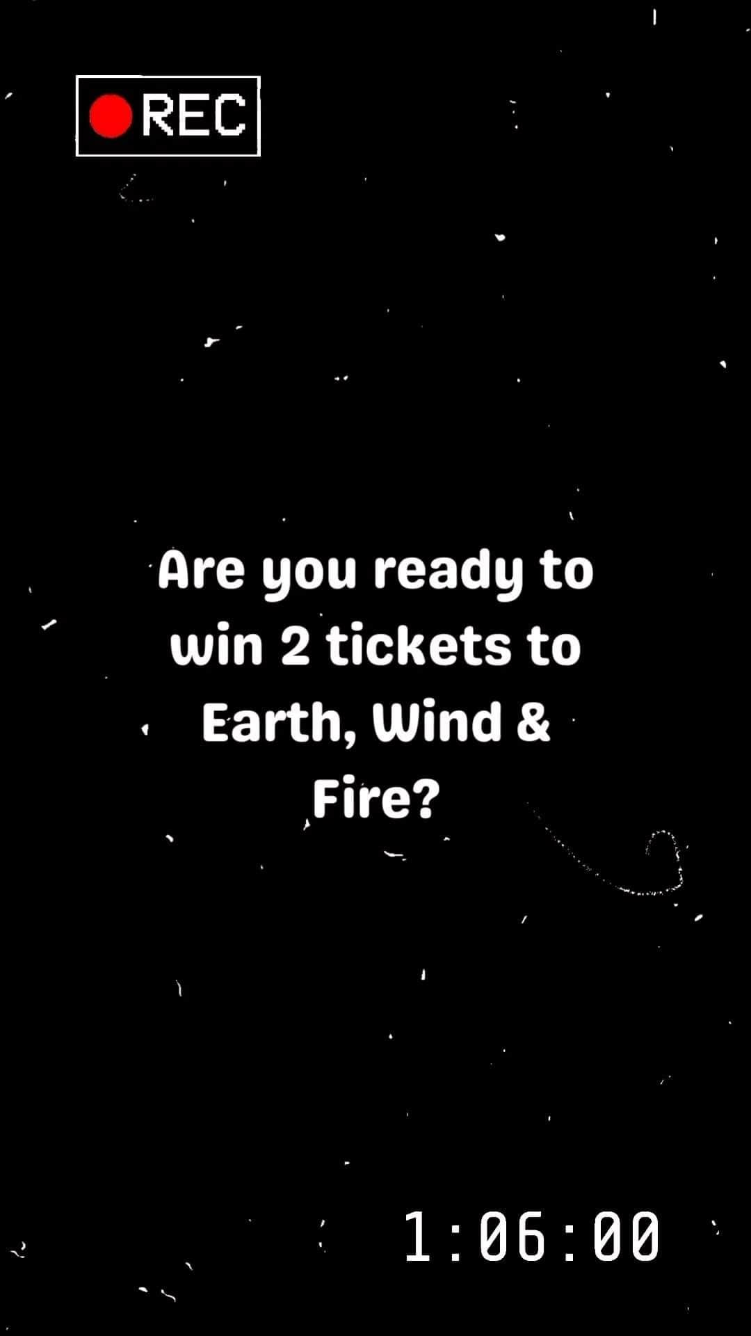 アース・ウィンド・アンド・ファイアーのインスタグラム：「Don’t miss your chance to groove the night away with Earth, Wind & Fire! Win 2 tickets to the legendary Earth, Wind & Fire LIVE at The Venetian Theatre, PLUS a VIP meet & greet on November 1, 2023 by donating a minimum of $50 to Music Is Unity Foundation. The VIP treatment continues with a 2-night stay at the luxurious Venetian Resort Las Vegas.  You have until October 12th 11:59 pm EST – Visit www.musicisunity.org to donate. Travel accommodations are not included. #EWFVegasGiveaway #GrooveWithTheLegends #MusicIsUnity #EWF」