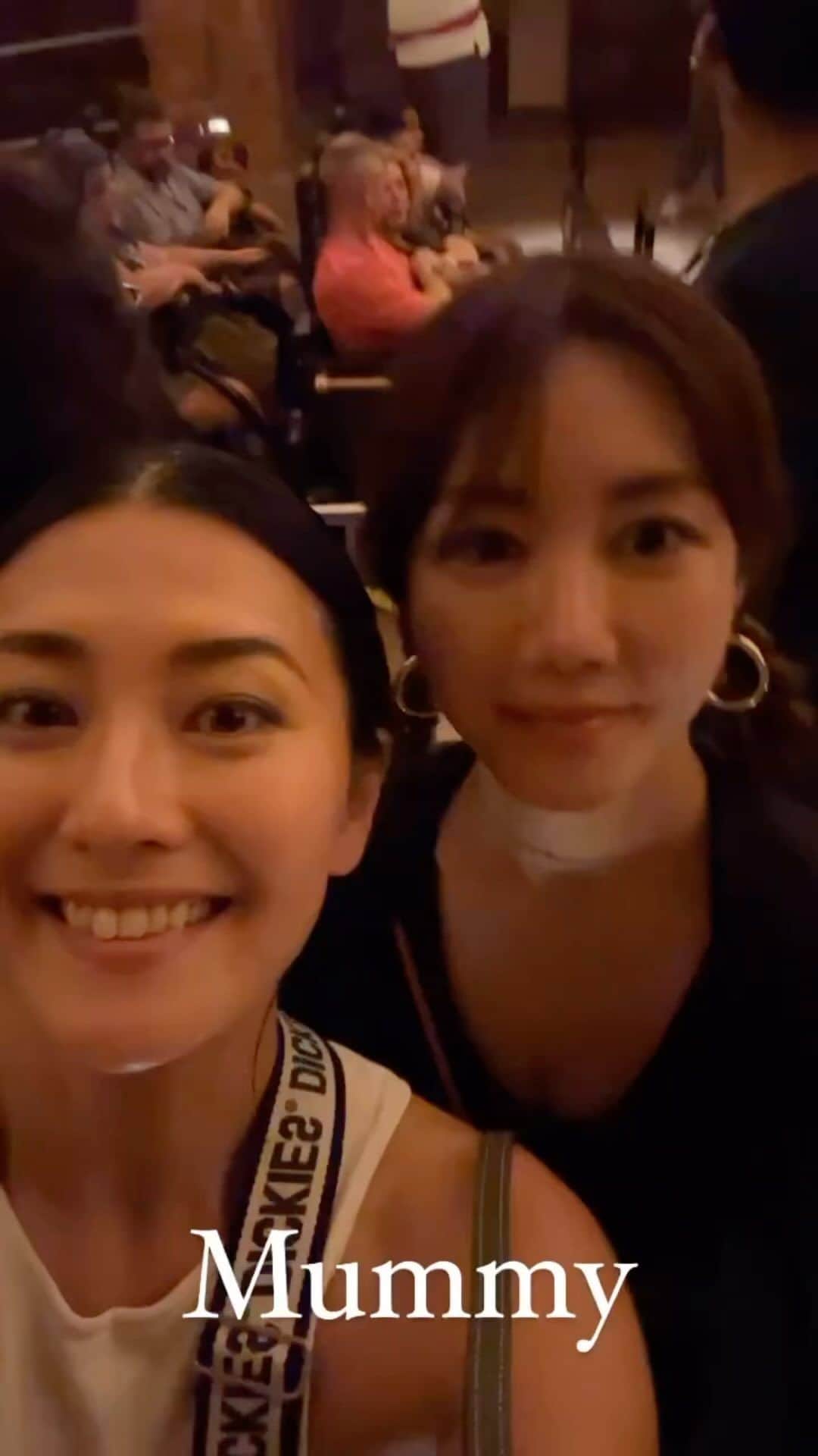 矢吹春奈のインスタグラム：「21 years of friendship 💖 2023 summer.」