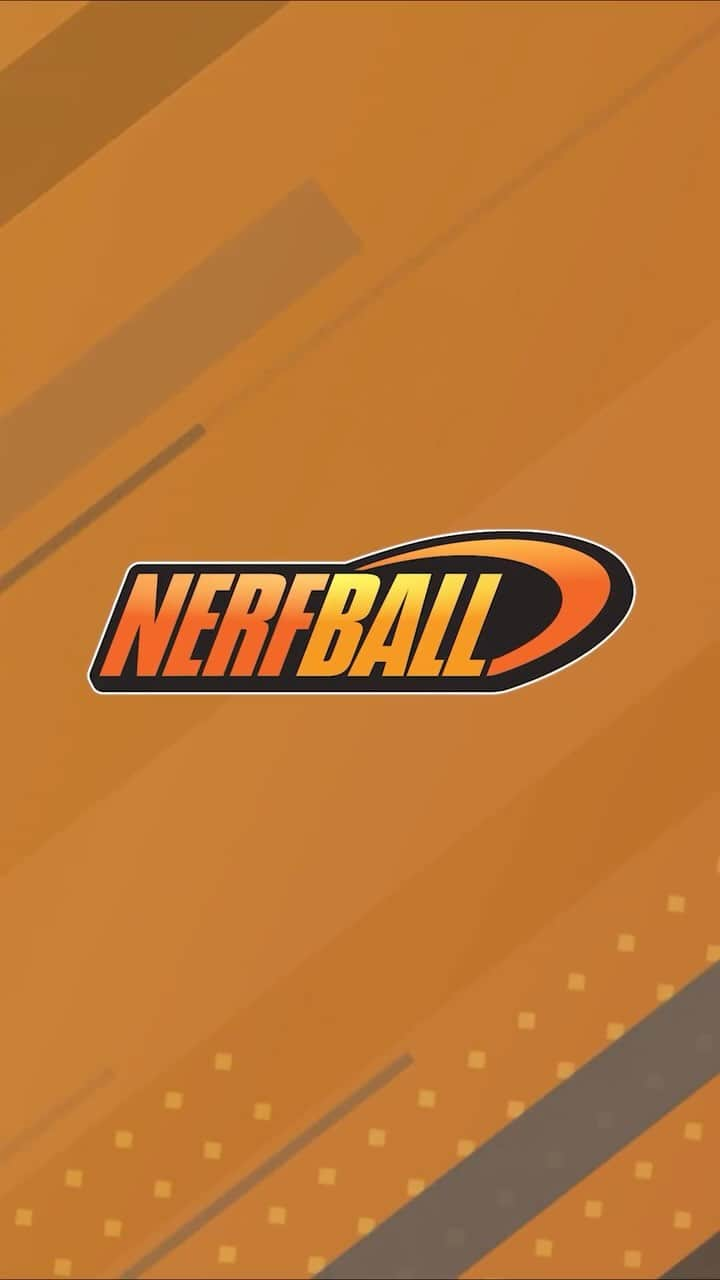 Hasbroのインスタグラム：「Introducing our first-ever official sport - NERFBALL. ⁣⁣⁣ ⁣⁣⁣ NERFBALL is an exciting and heart-pounding combination of paintball-style play with the speed and agility of basketball and more.⁣⁣⁣ ⁣⁣⁣ Fans can watch our first-ever NERFBALL tournament - Battle in the Bubble, as two teams of athletes went head-to-head at IMG Academy in Florida on 9/22/23.⁣⁣⁣ ⁣⁣⁣ Starting in 2024, fans who visit NERF Action Xperience (AX) at New Jersey’s Garden State Plaza mall will be among the first who get to play NERFBALL.⁣⁣⁣ ⁣⁣⁣ #nerfpartner #nerfball #nerf」