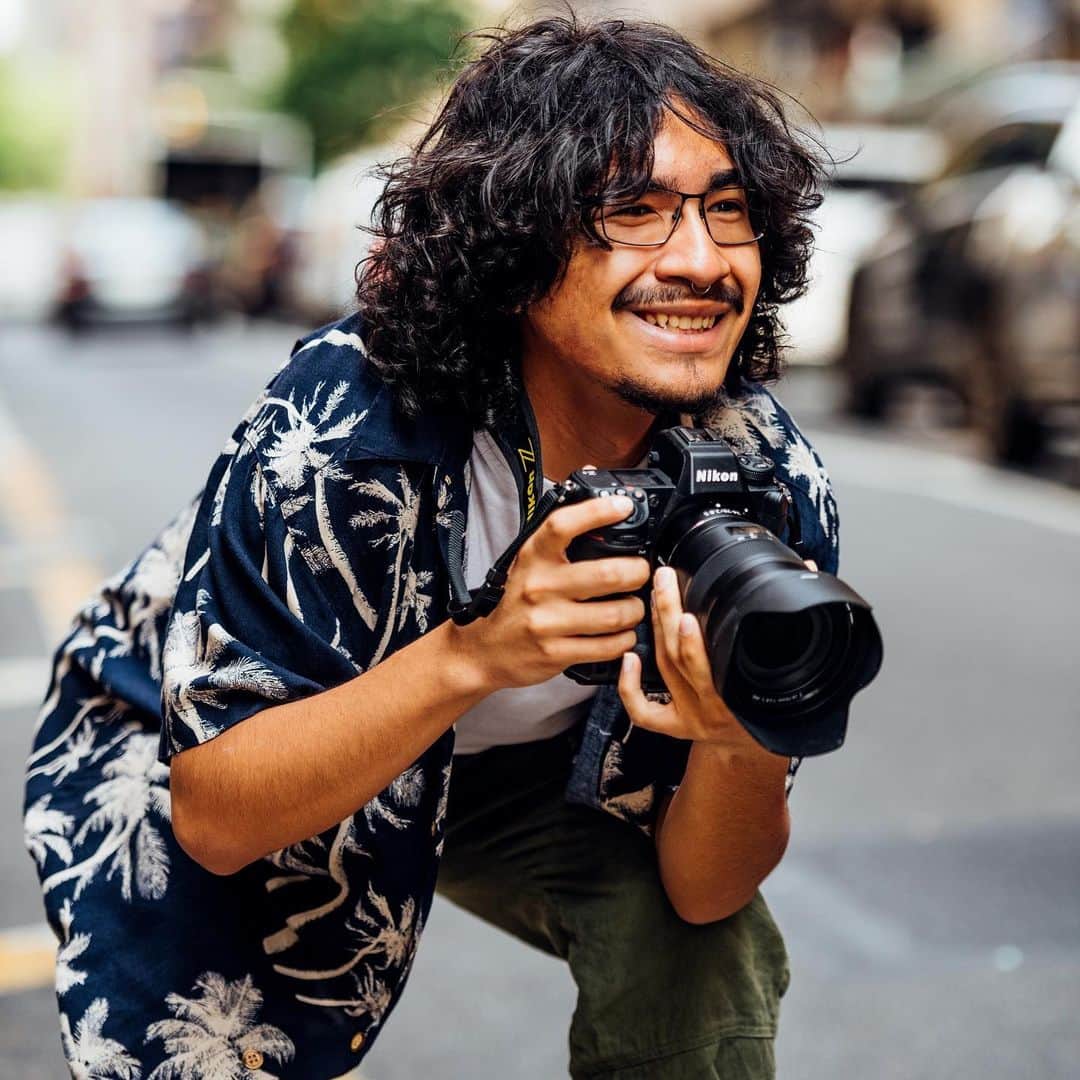 NikonUSAのインスタグラム：「We’re excited to announce this year’s recipient of the Nikon Emerging Talent scholarship, @sebas_5647!  Through our partnership with NYC SALT, an artist-led program that creates opportunities and pathways to college for underserved youth, Sebastian will use this scholarship as he continues pursuing his degree at @SyracuseU!  Give him a follow to see his work and join us in congratulating him on this accomplishment!  #NikonCreators #nycphotographers」