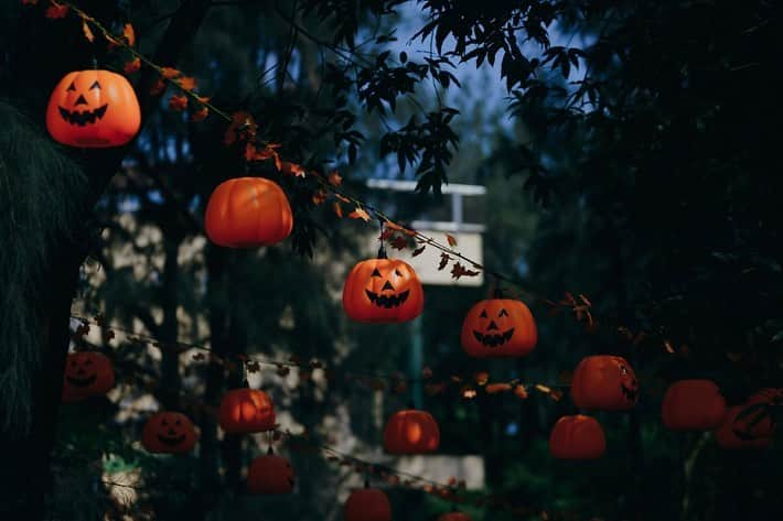 Discover Hong Kongさんのインスタグラム写真 - (Discover Hong KongInstagram)「[Ocean Park Halloween Fest - School of Unending Horror👻🏫]  From now until 31 Oct 23, @hkoceanpark will be bustling with a spectacular array of festive experiences for both adults and kids. Come unleash your inner daredevil and embrace the thrilling allure of Halloween!😈  With the #AllDayDelightTicket 🎫, you will gain unlimited access to a ghastly lineup of Halloween Fest attractions in the Park! If you dare to enroll the night school, 6 terrifying experiences await you.  Hold onto your hats and prepare for a spine-chilling adventure at Hong Kong Ocean Park!  More details 👉🏻 @hkoceanpark  What else can you do at night in Hong Kong? Stay tuned for our #HongKongAfter6 !  【海洋公園哈囉喂全園祭 2023 鬼校開學👻🏫】 「海洋公園哈囉喂全園祭 2023」正式揭幕，即日起至 10 月 31 日，海洋公園邀請大小朋友盡情投入一系列精彩詭異體驗！😈  購買哈囉喂 #全日暢玩優惠門票 🎫即可投入海洋公園哈囉喂日夜之旅，勇闖六大驚嚇鬼屋，展開驚慄之旅！  展開冒險之旅👉🏻 @hkoceanpark  想知道更多萬聖節活動詳情？想知嚟緊夜晚有乜玩？記得跟貼我哋嘅 #HongKongAfter6 ，更多節日盛事、玩樂好去處等緊你！  #Halloween2023  #OceanParkHalloweenFest  #DiscoverHongKong」9月29日 1時06分 - discoverhongkong