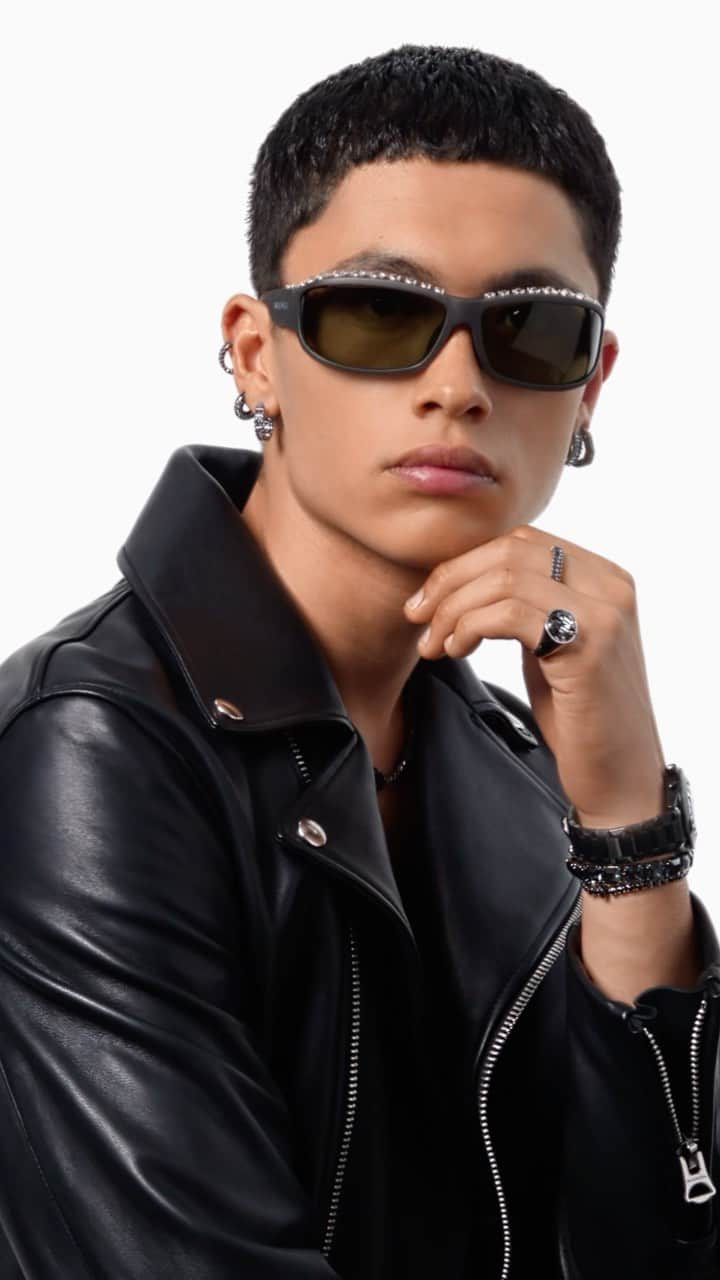 SWAROVSKIのインスタグラム