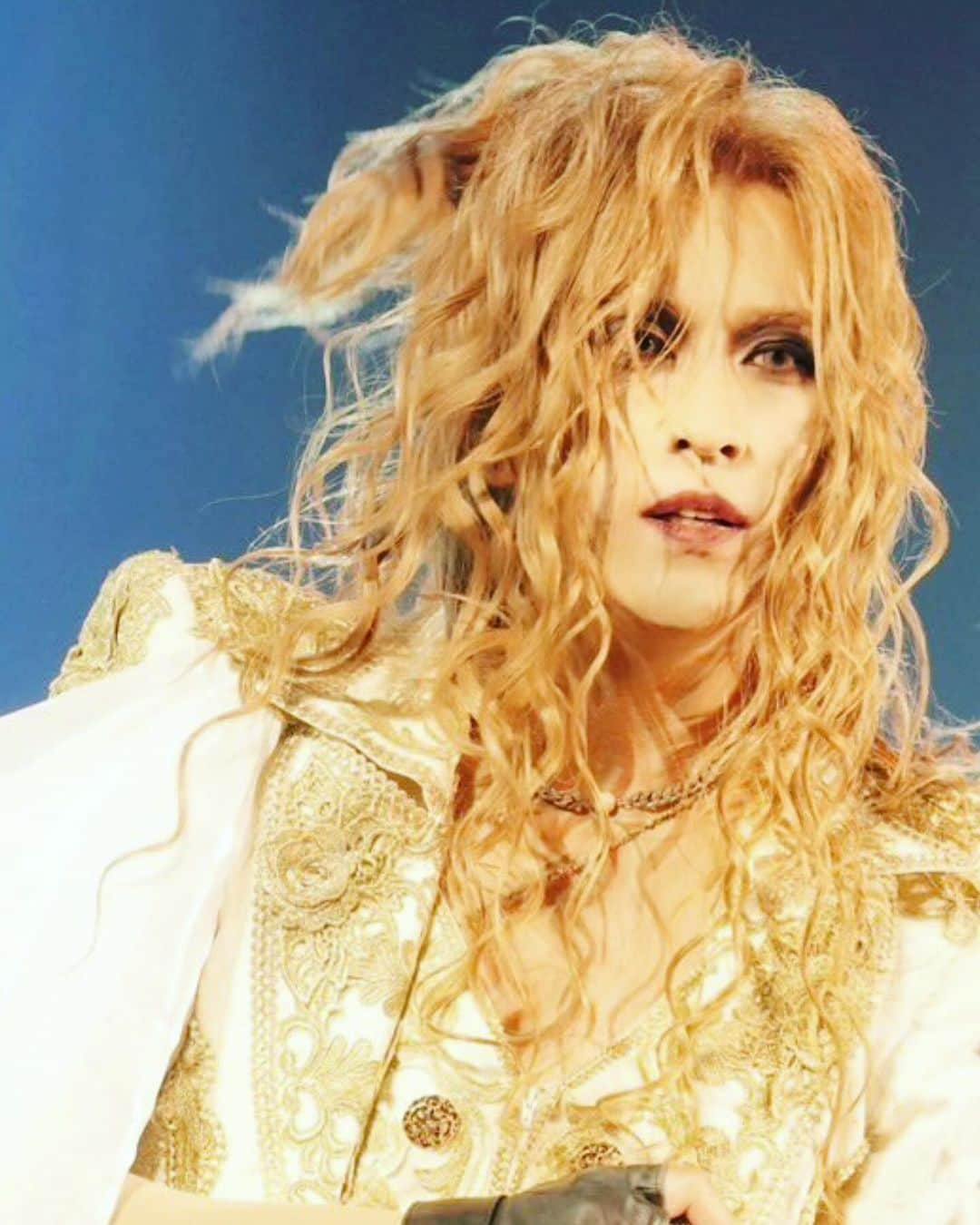 KAMIJOさんのインスタグラム写真 - (KAMIJOInstagram)「2023.9.28 Zepp Nagoya」9月29日 1時12分 - kamijoofficial