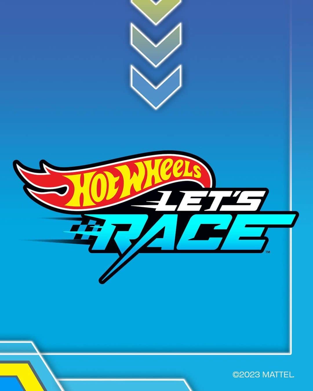 Hot Wheelsさんのインスタグラム写真 - (Hot WheelsInstagram)「Coming soon to @Netflix: Hot Wheels Let’s Race! 🏁   Mixing out-of-this-world vehicles, high-octane racers and thrill-seeking challenges, our all-new action packed comedy series for kids follows the next generation racers.  Follow Coop, Spark, Mac, Brights, Axle and Sidecar -- as they attend a racing camp that always puts the pedal to the metal!  Hot Wheels Let’s Race premieres on @Netflix Spring 2024. #HotWheels」9月29日 1時14分 - hotwheelsofficial