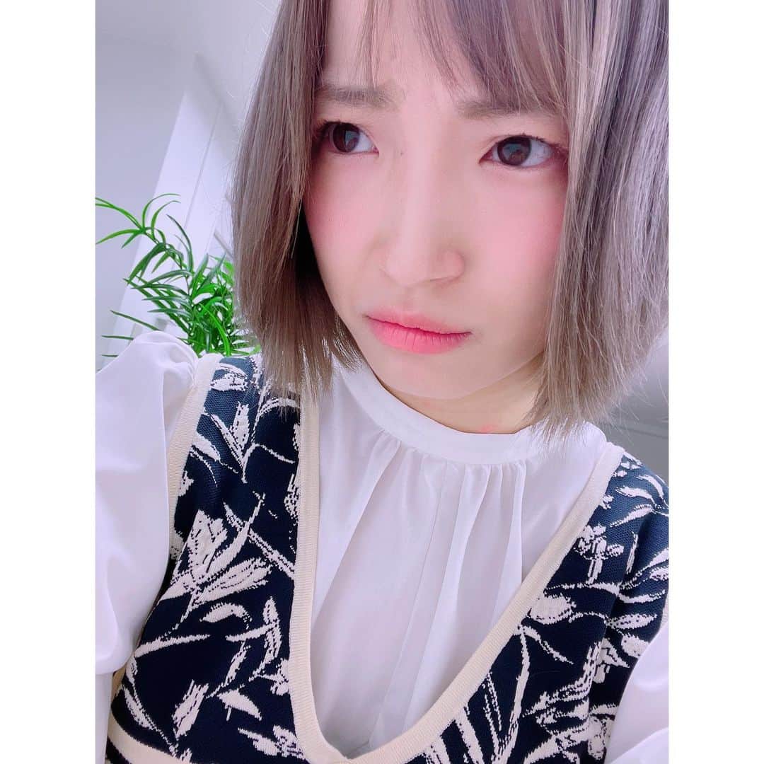のインスタグラム：「やはり 走らないとだめかぁー😦 バランスむずいなぁー！」