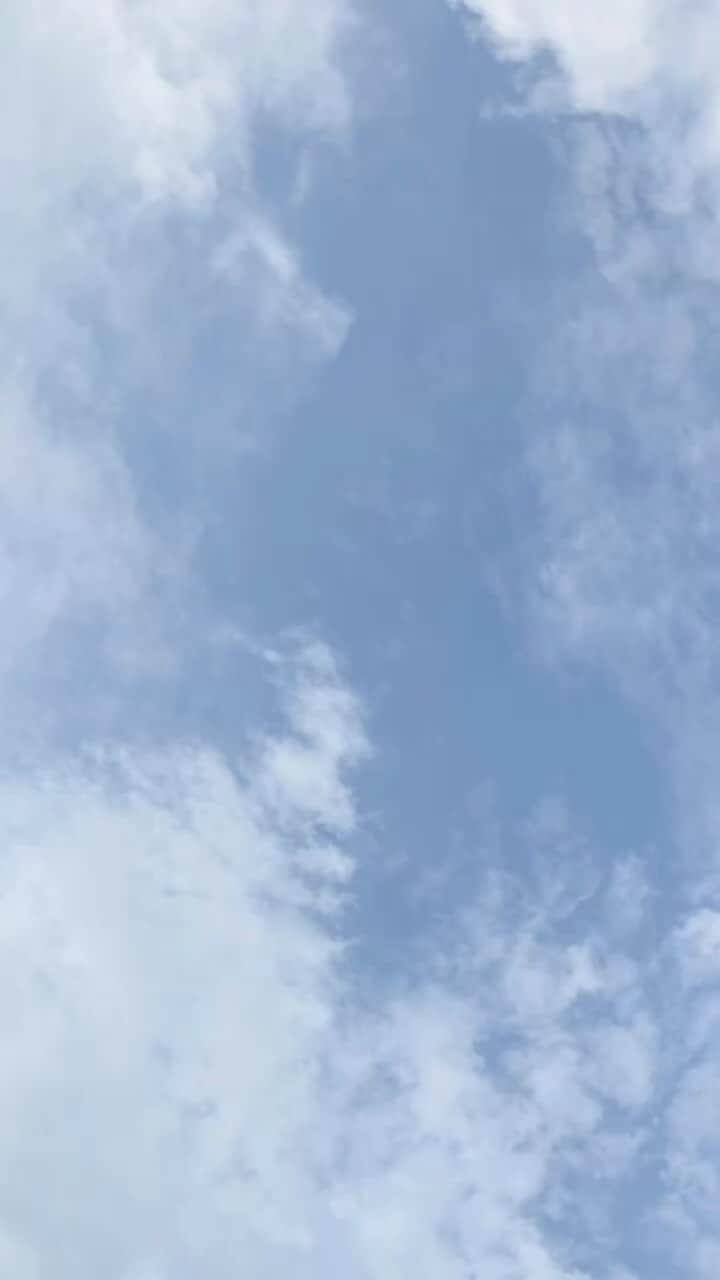 のインスタグラム：「9月。夏から秋へ。」