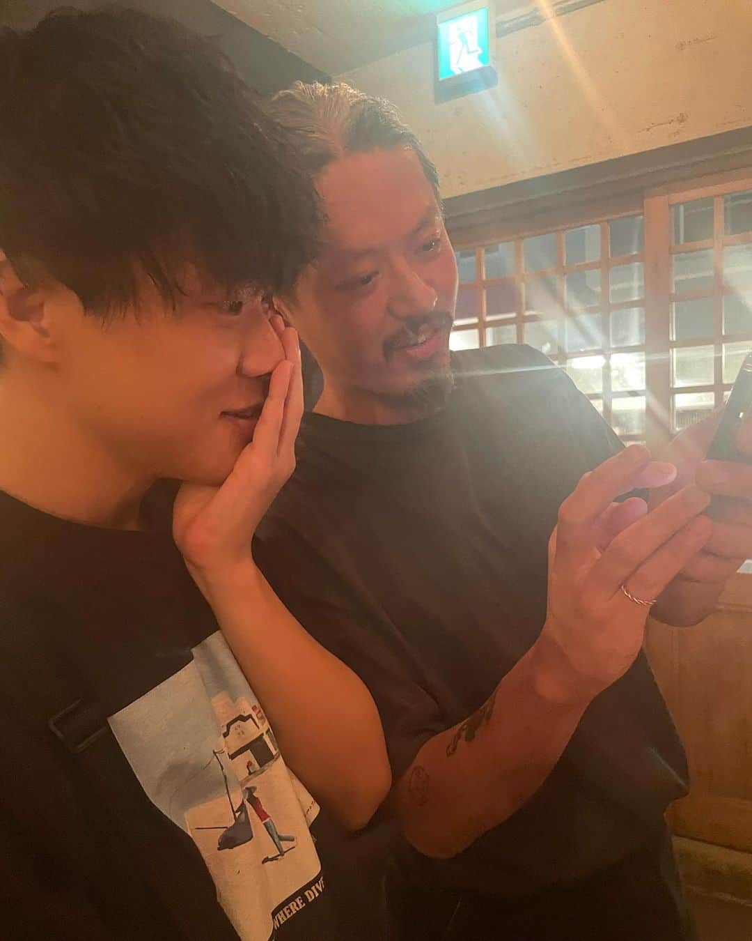 関口佳乃のインスタグラム