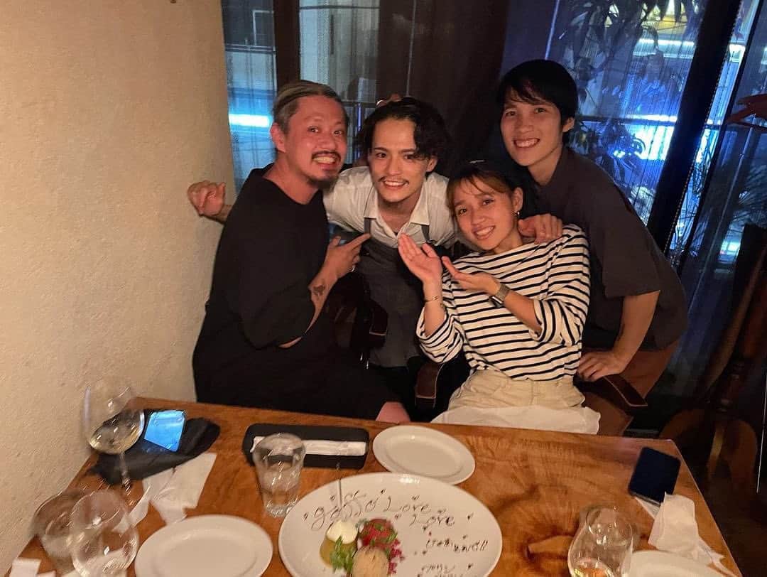 関口佳乃のインスタグラム