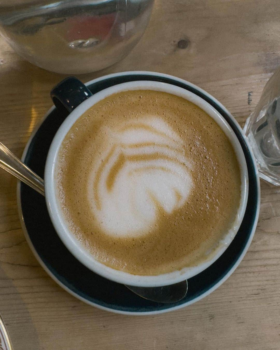 ヘレン・スケルトンさんのインスタグラム写真 - (ヘレン・スケルトンInstagram)「Long overdue catch up need it with this one ☺️ @helenskelton   Oh I missed our breakfast meetings lol🤣 ☕️」9月29日 3時23分 - helenskelton