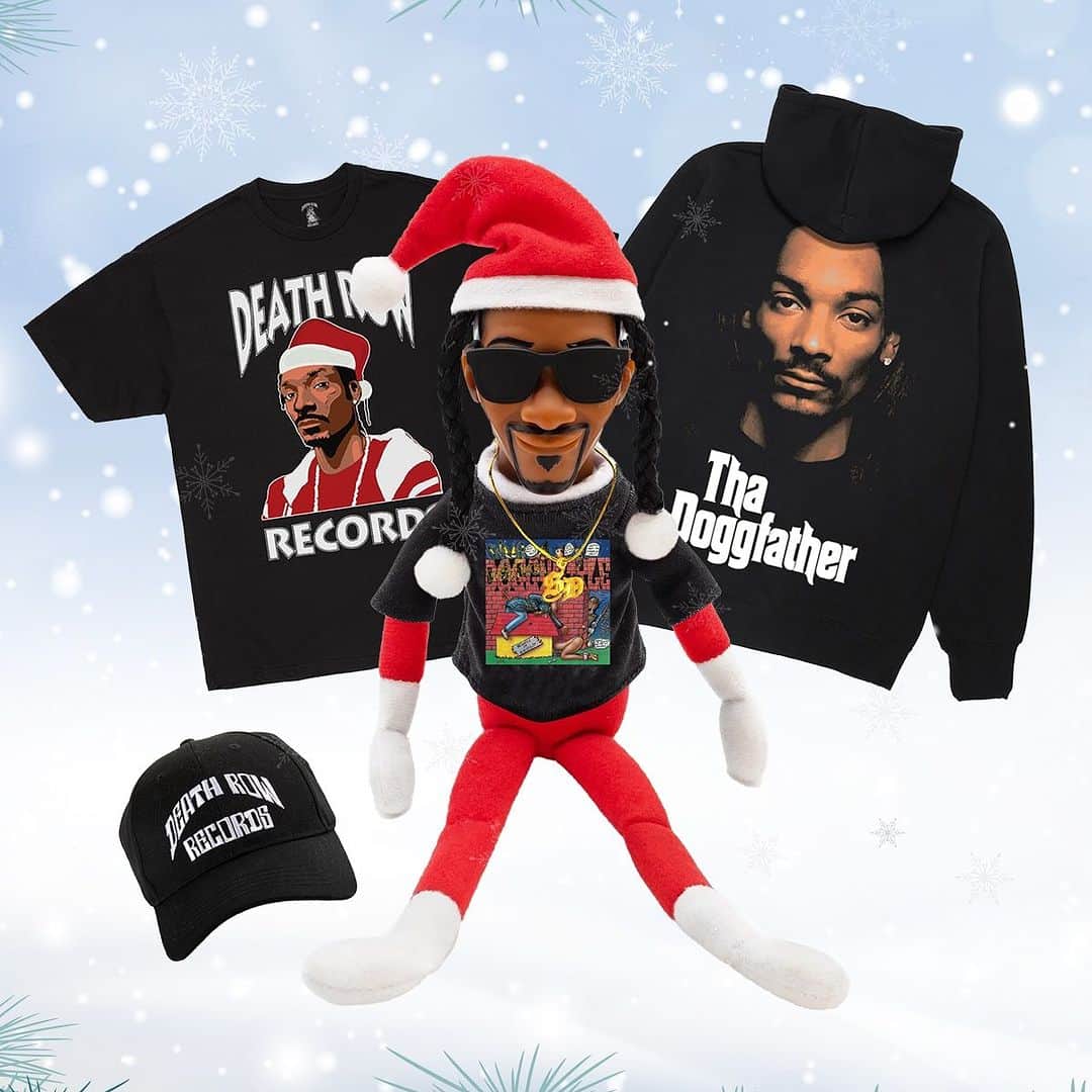 のインスタグラム：「Snoop On The Stoop: The Limited Edition Combo Pack⁠ ⁠ 🧨 AVAILABLE NOW FOR PRE-ORDER」