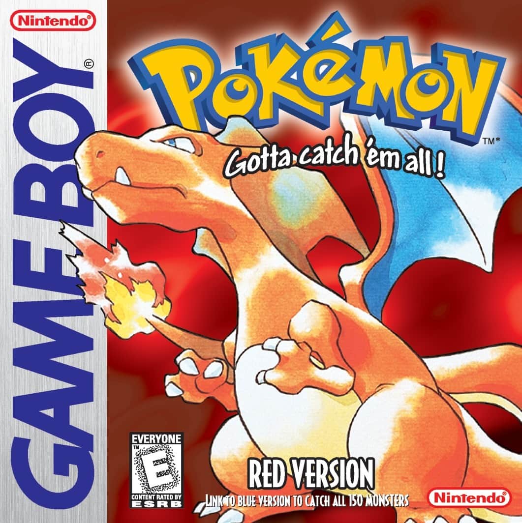 Pokémonさんのインスタグラム写真 - (PokémonInstagram)「Pokémon Red Version and Pokémon Blue Version were released in the US on this day in 1998! 🎉 Tell us, Trainers, what’s your favorite moment from the titles that started it all?」9月29日 4時02分 - pokemon