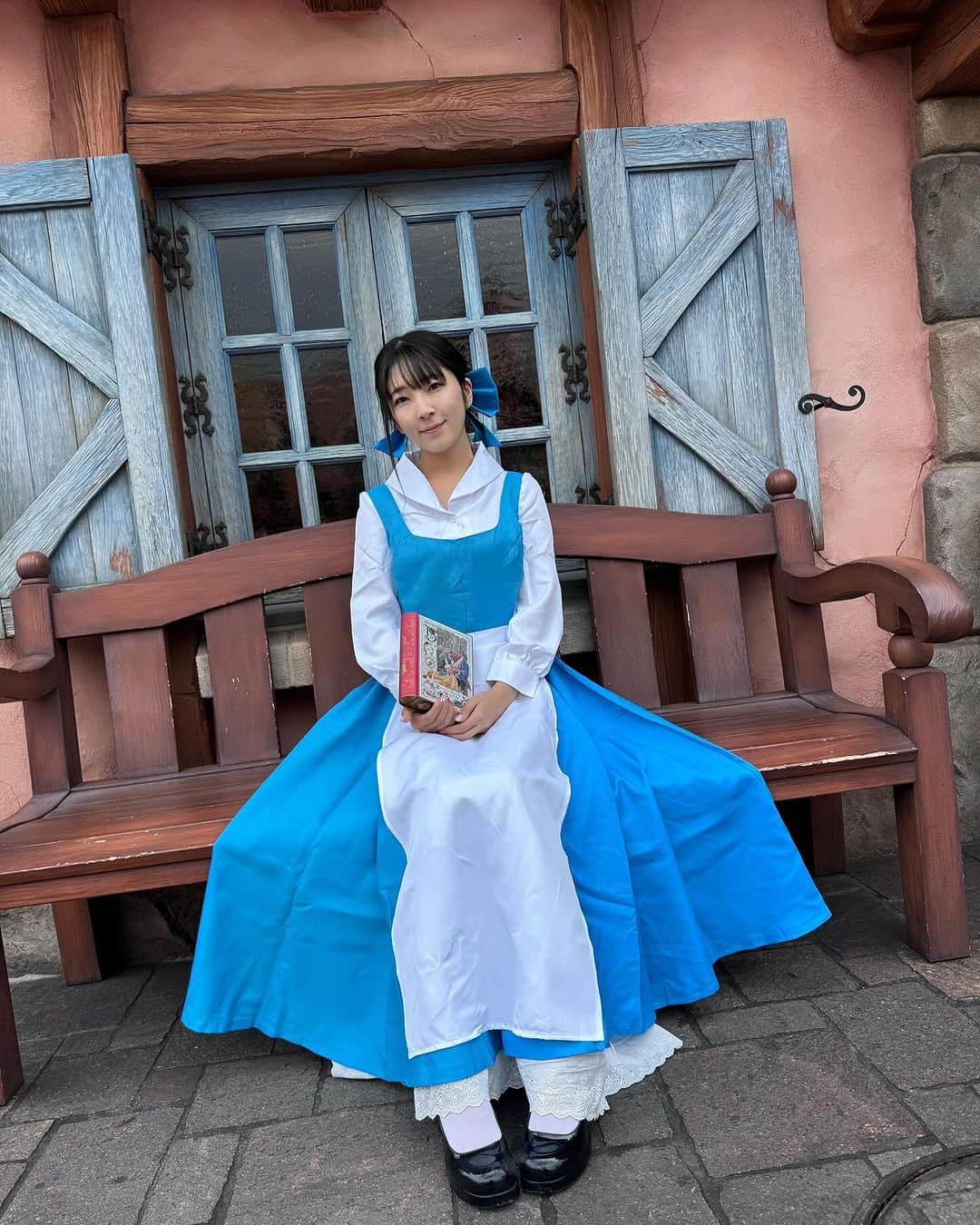 服部彩香のインスタグラム