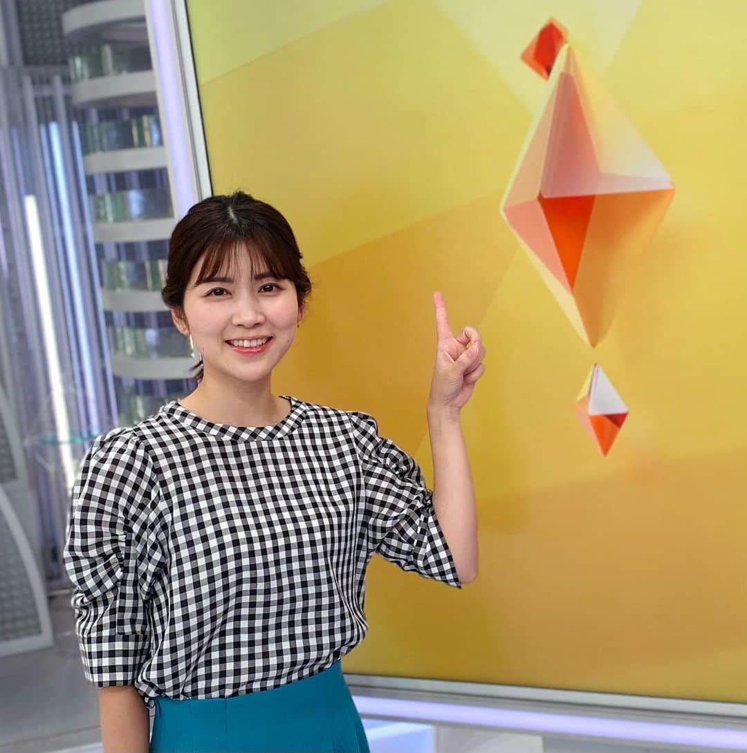 フジテレビ「プライムニュース イブニング」のインスタグラム