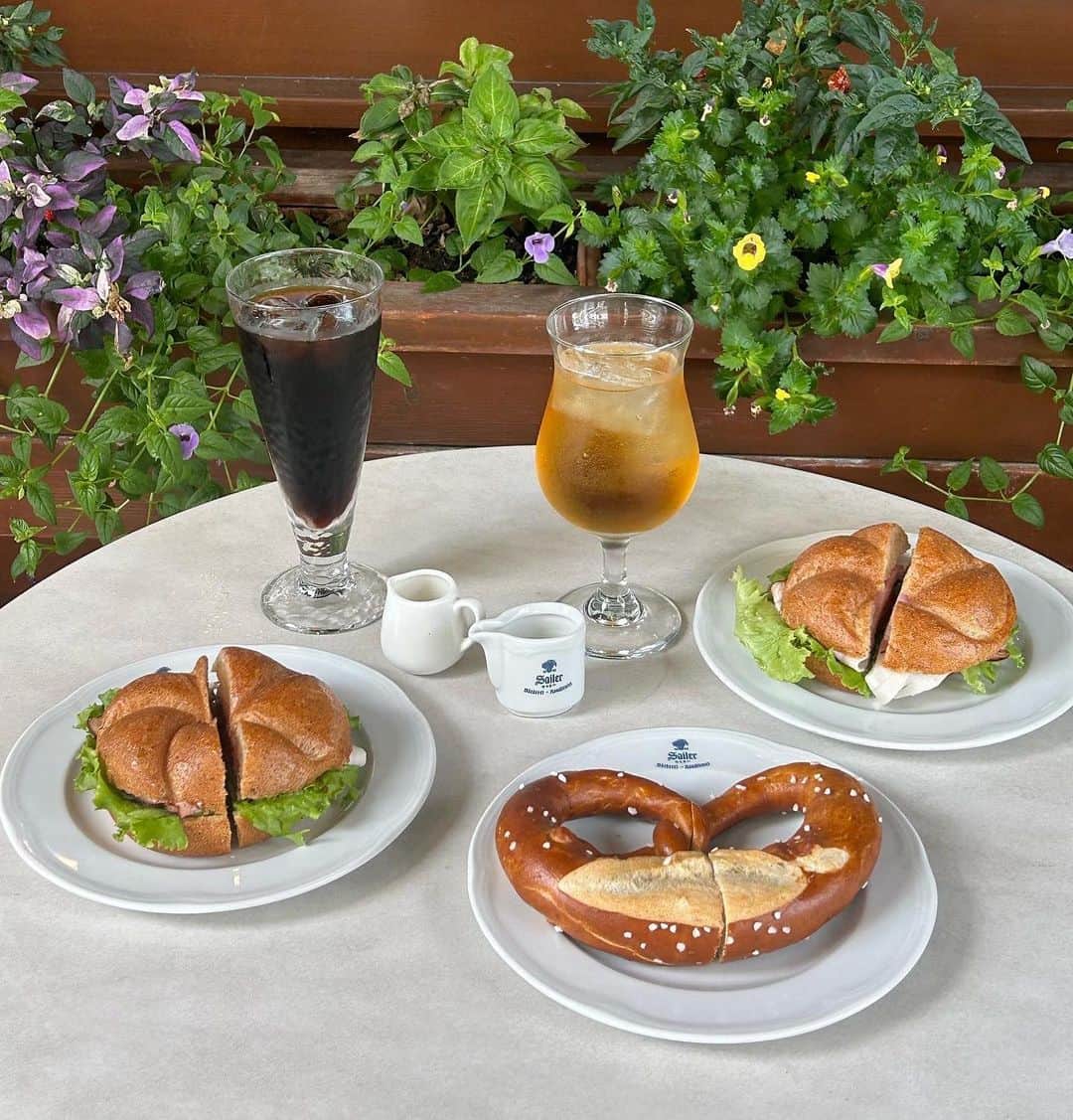 ひなこのグルメインスタ