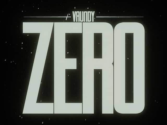 TAIKINGのインスタグラム：「Vaundyの最新曲『ZERO』でギター弾きました🎸 超歪ませました🔥  聴いてねー！  #vaundy」