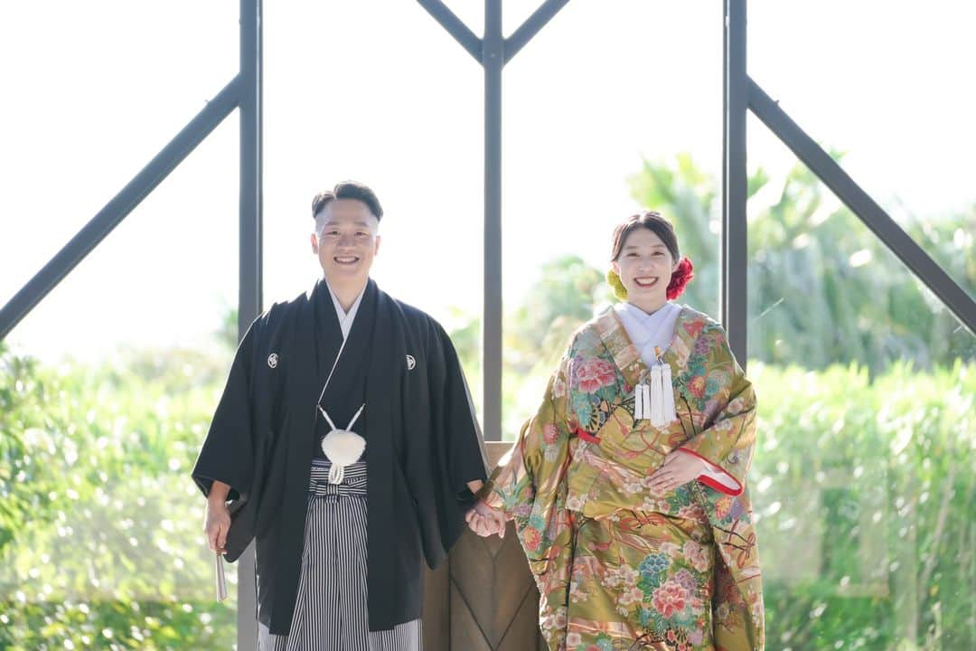 17人をフォロー中 【結婚式場】ラヴィマーナ神戸ウエディングのインスタグラム