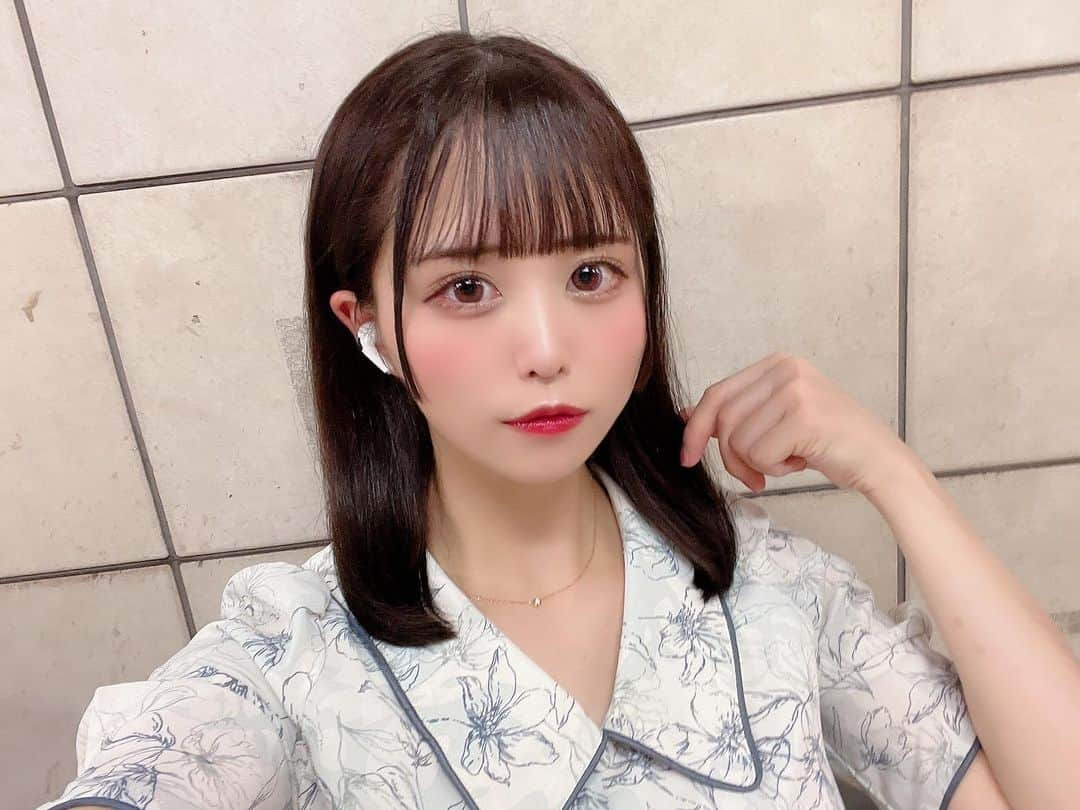 堀内玲さんのインスタグラム写真 - (堀内玲Instagram)「髪切りました💇‍♀️」9月29日 15時04分 - horiuchi_rei