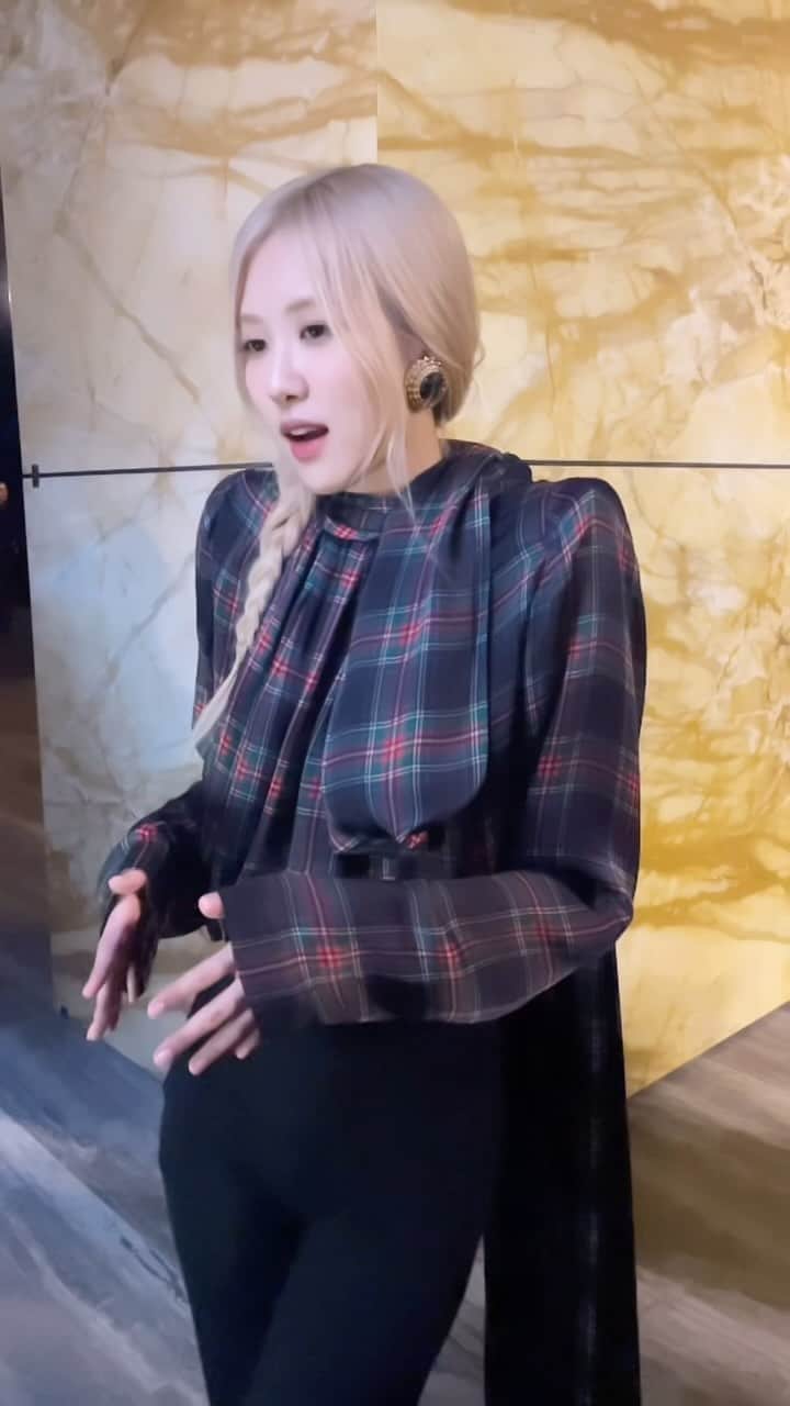 SPURのインスタグラム
