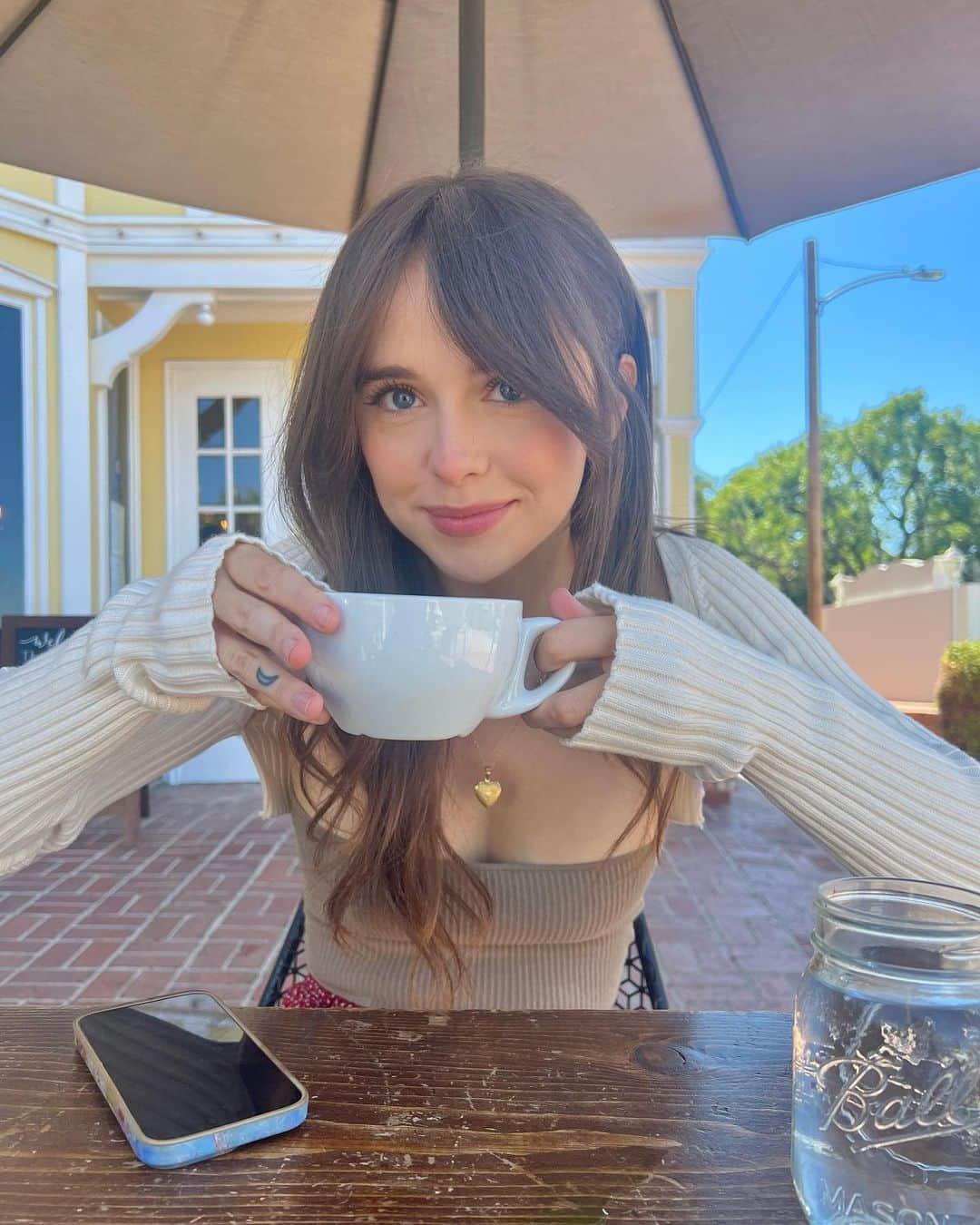 Acacia Brinleyさんのインスタグラム写真 - (Acacia BrinleyInstagram)「A week in my September ☕️」9月29日 6時40分 - acaciakersey