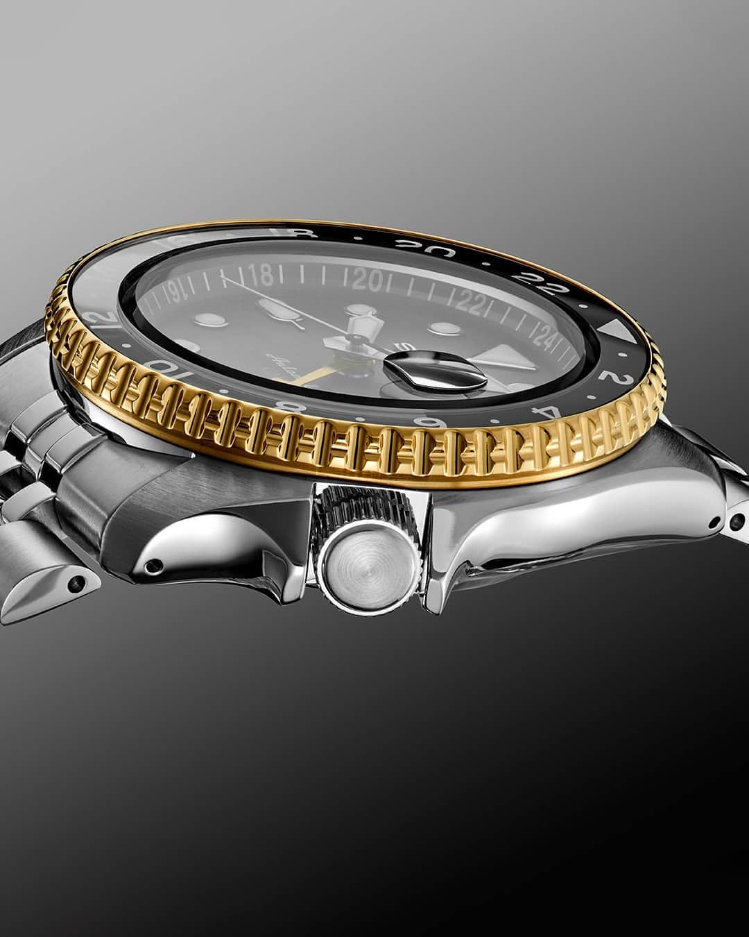 Seiko Watchesのインスタグラム