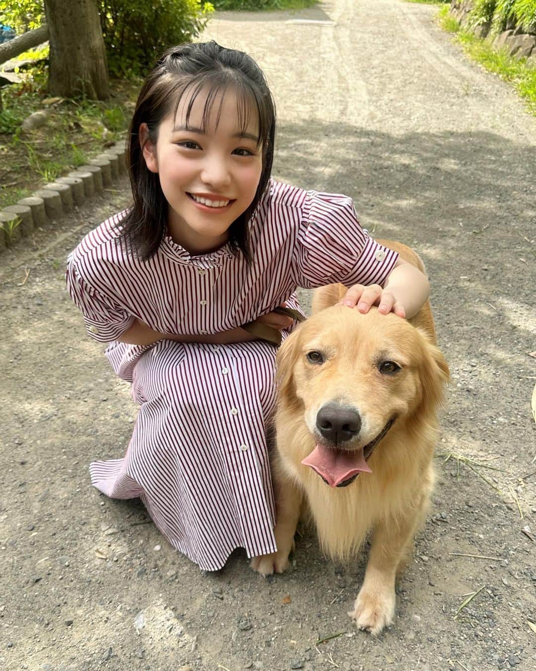 當真あみのインスタグラム