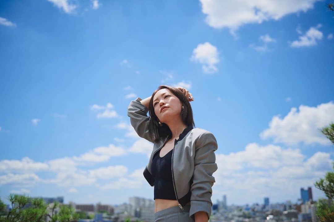 小林美季のインスタグラム：「おはよう  いい日でありますよに💭♡」