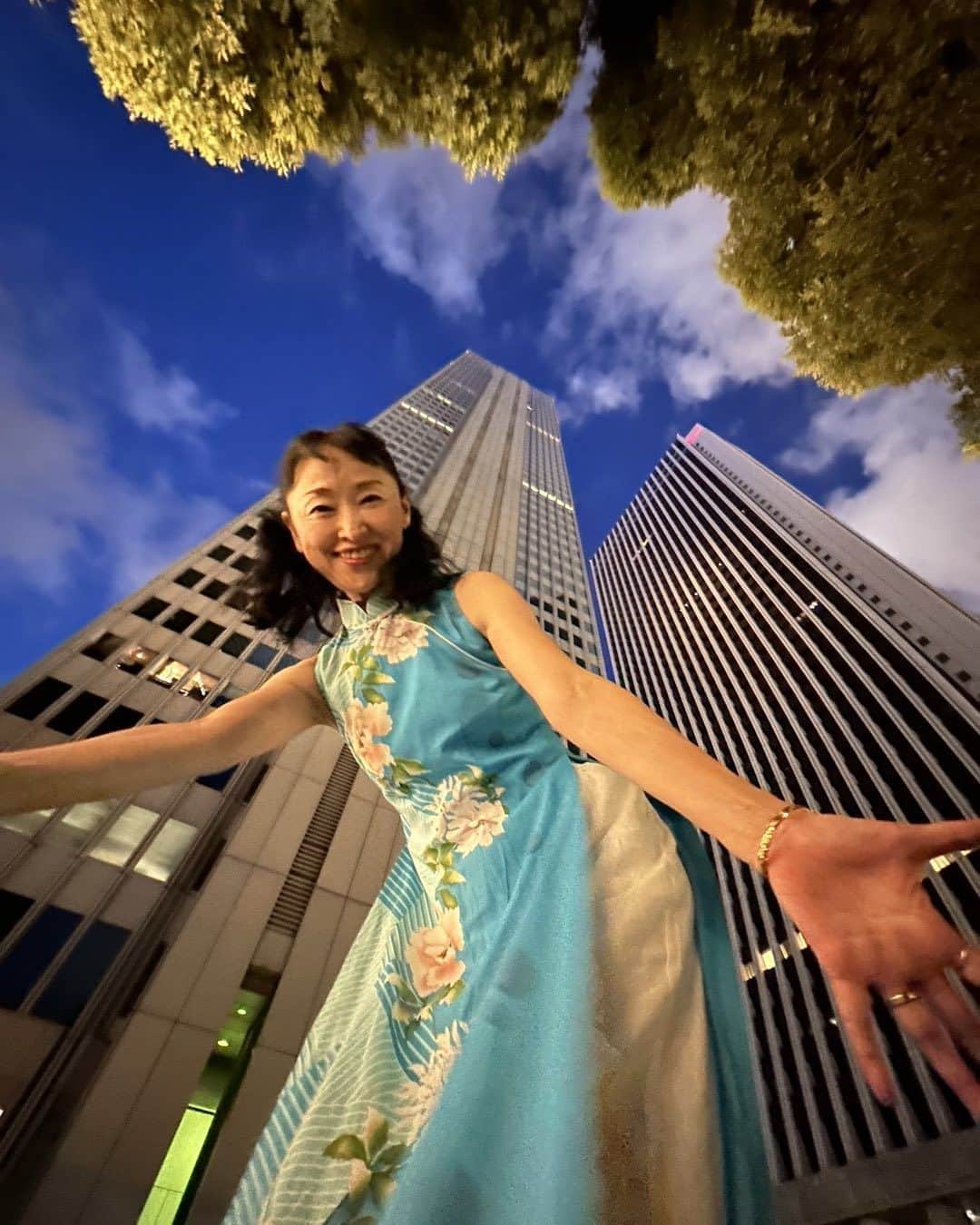 のインスタグラム：「夏の思い出」