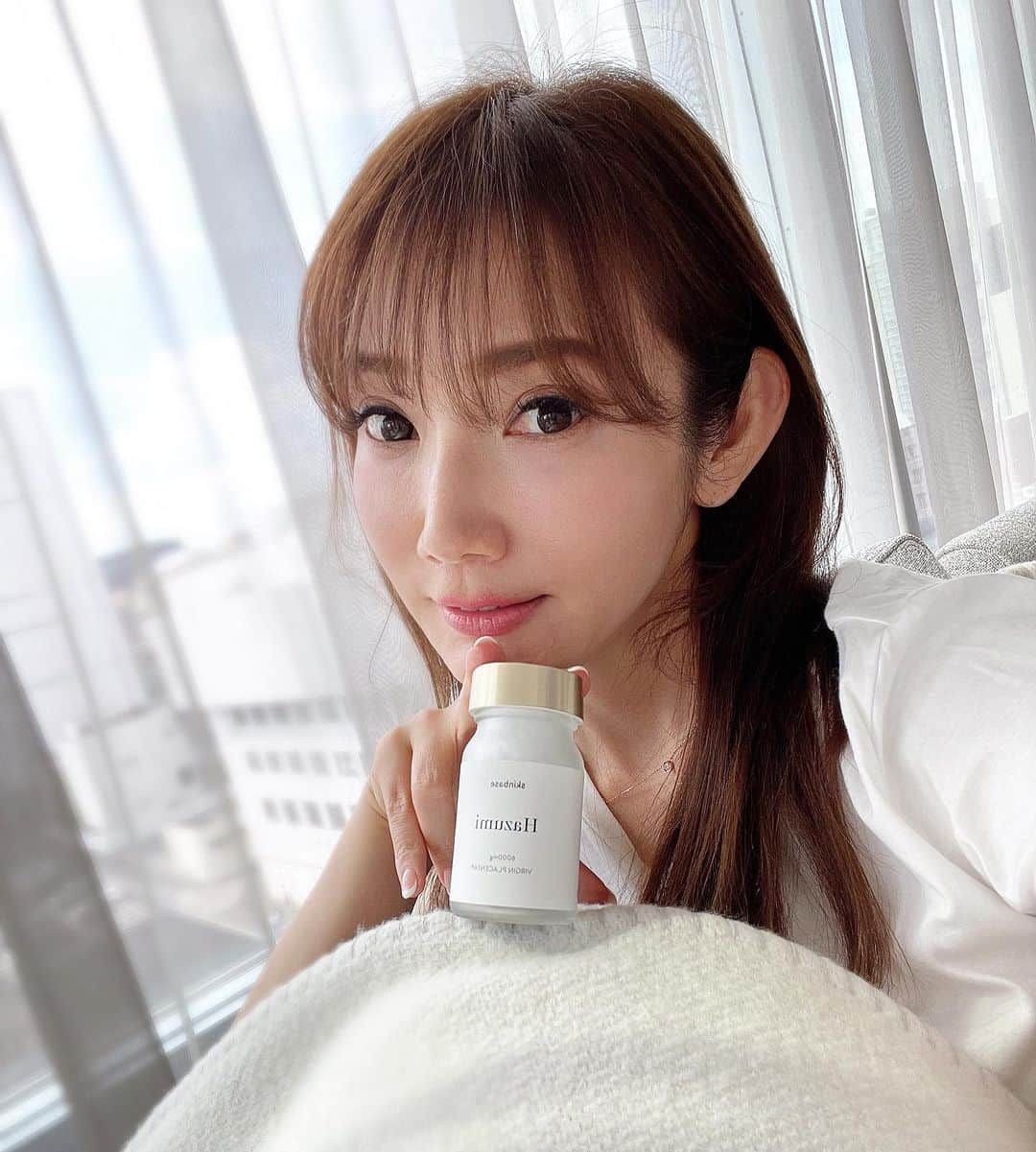 吉田美紀のインスタグラム