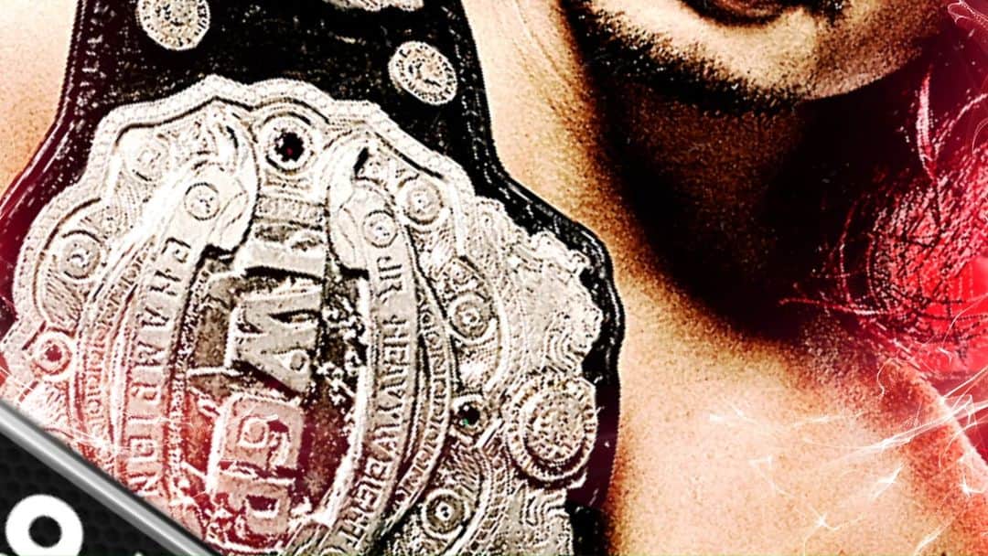 新日本プロレスのインスタグラム：「#HIROMU vs #RUSH vs #Bailey!! 🔥🔥 【10月9日（月・祝）両国国技館まで、あと10日!!】 超必見！ 世界最高峰のジュニア戦士が、“3WAYマッチ”で激突！ ［IWGPジュニアヘビー級選手権］ 高橋ヒロム vs リオ・ラッシュ vs マイク・ベイリー！ ※10.9両国大会はチケット好評発売中！ @njpw1972 #njdest #njpw #両国国技館 #ABEMA」