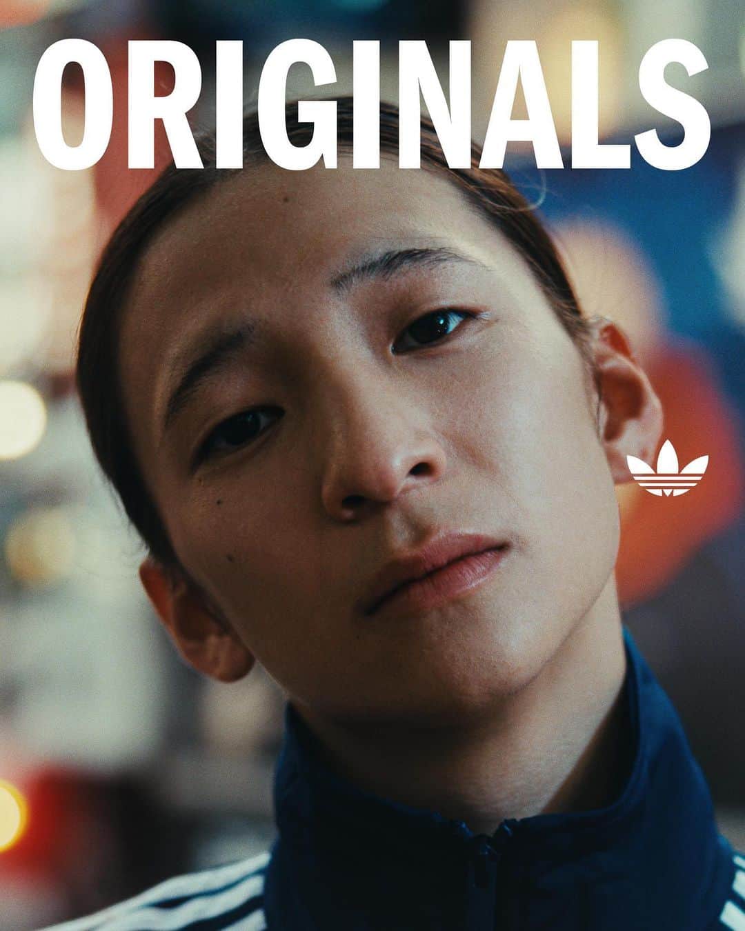 のインスタグラム：「遊び。ダンス。オリジナル。  #1000Originals #adidasOriginals #ひとつのオリジナルそれぞれのスタイル」