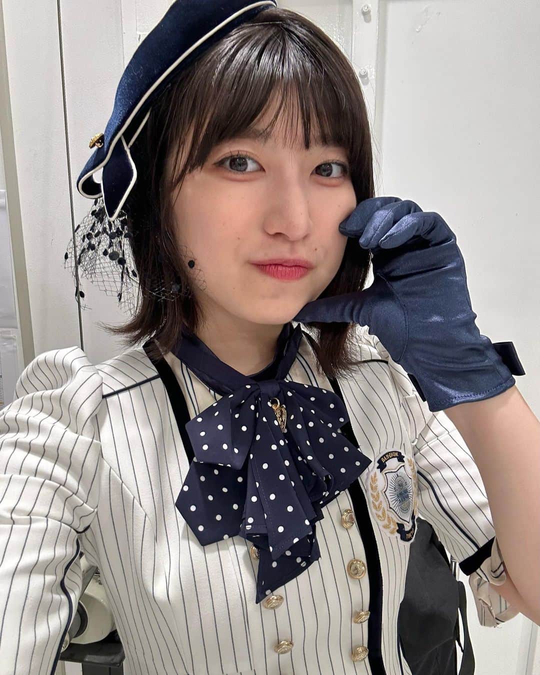 吉田華恋さんのインスタグラム写真 - (吉田華恋Instagram)「🎀」9月29日 12時00分 - karen_yoshida_8