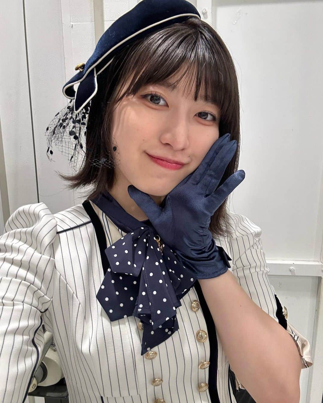 吉田華恋さんのインスタグラム写真 - (吉田華恋Instagram)「🎀」9月29日 12時00分 - karen_yoshida_8