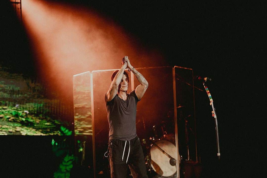 のインスタグラム：「A BIG NIGHT OUT in Portsmouth, VA !!!!   #BigNightOutTour   📷: @briannastacy」