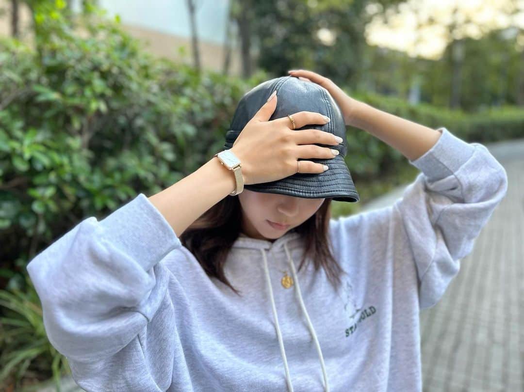 青野紗穂のインスタグラム