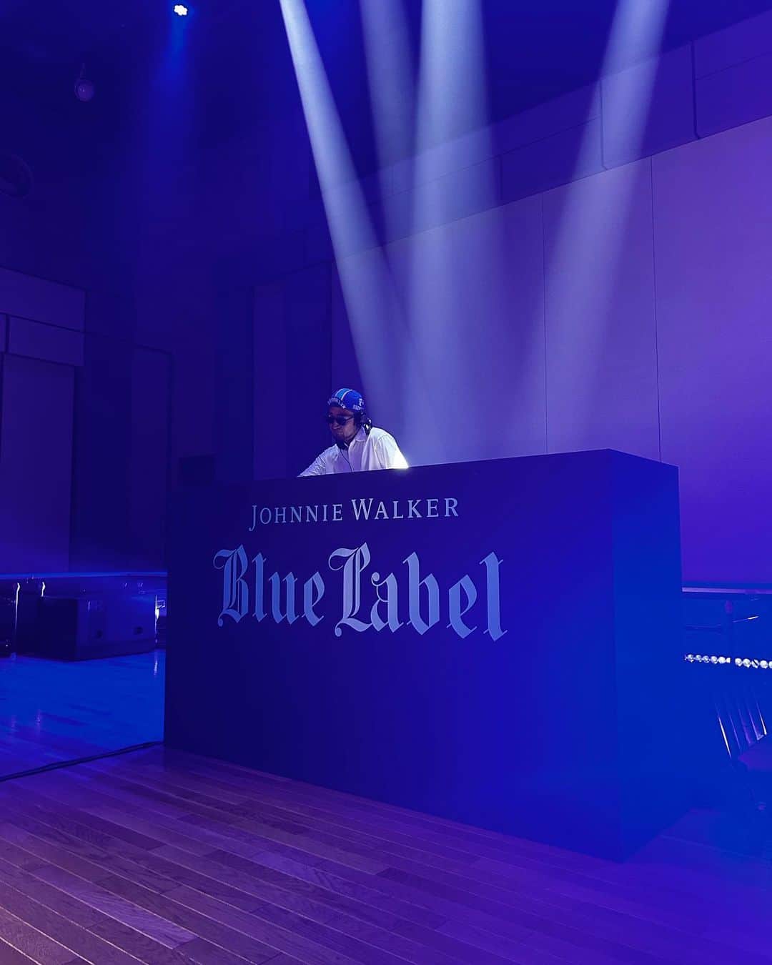 後藤慶太郎さんのインスタグラム写真 - (後藤慶太郎Instagram)「@johnniewalkerjapan  @gqjapan   #ジョニーウォーカーブルーラベル #johnniewalker #gq」9月29日 10時40分 - goto_ktr