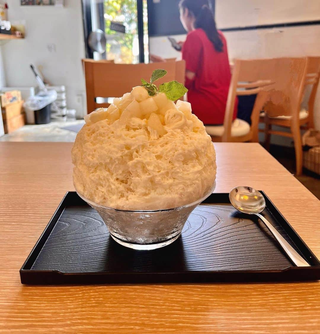 田名部生来のグルメインスタ