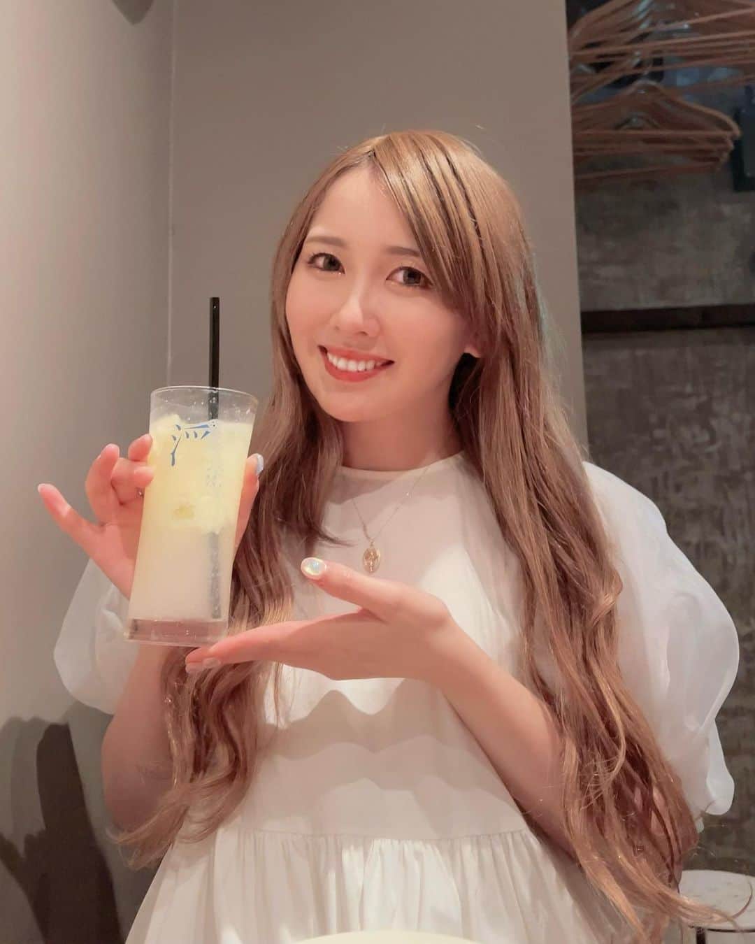 トキのインスタグラム