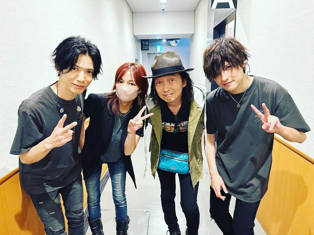 相川七瀬のインスタグラム