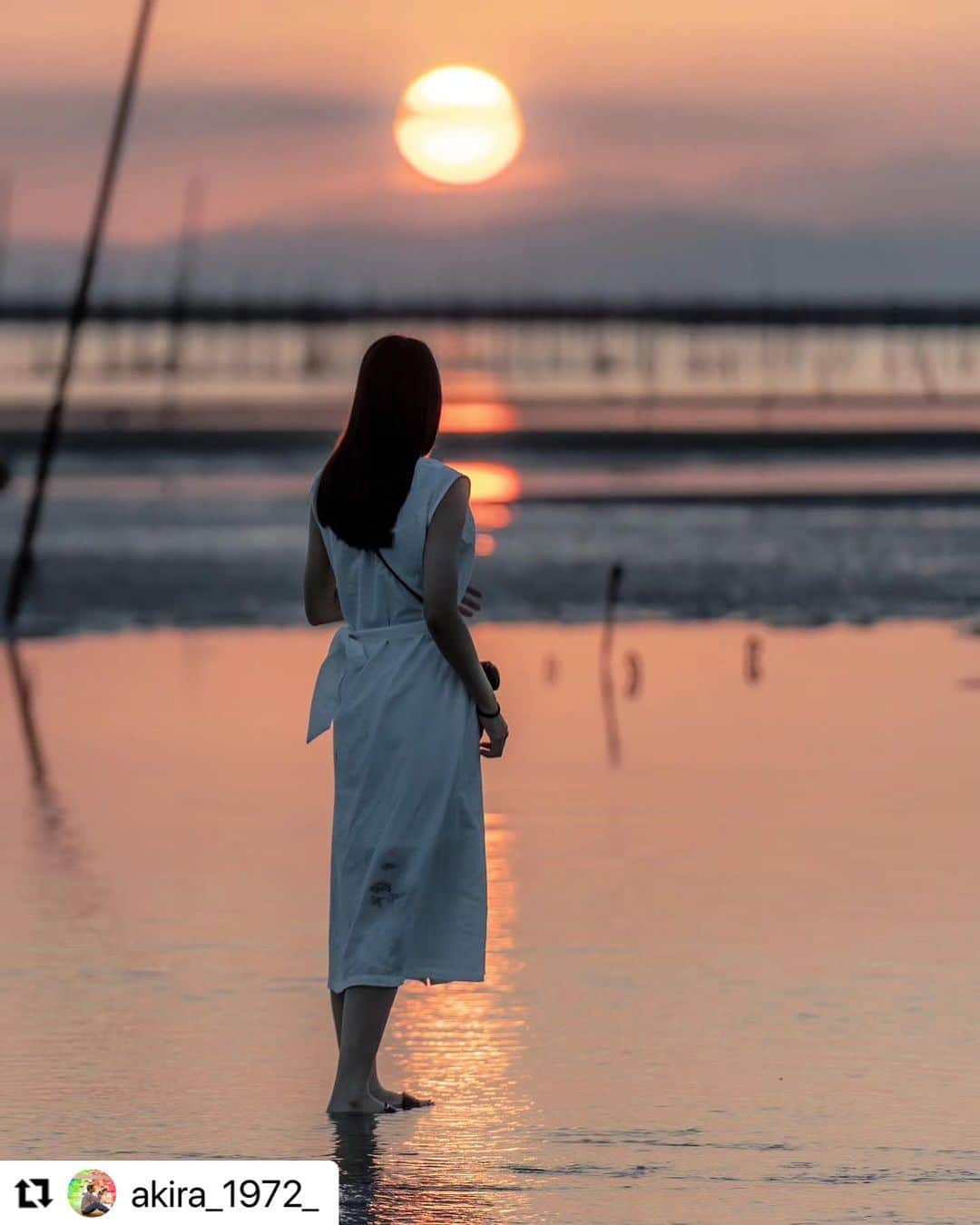 西条市のインスタグラム