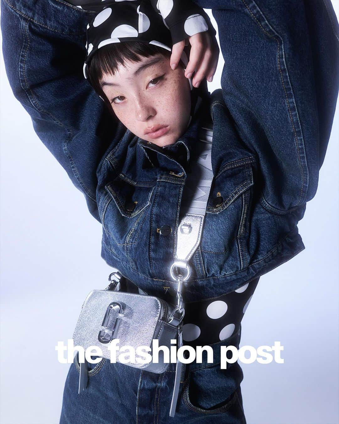 The Fashion Postのインスタグラム