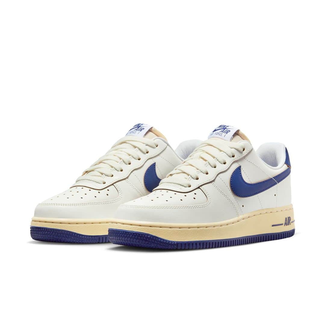 ABC-MART Grand Stageさんのインスタグラム写真 - (ABC-MART Grand StageInstagram)「・ 【10/1 Release・CAMPUS PACK】  NIKE WMNS AIR FORCE 1 '07 FQ8103-133 ￥15,400  ＊店舗により取り扱いサイズが異なります。 ＊お一人様1点までとさせて頂きます。 ＊お電話や店頭でのお取り置きなどは承れませんので予めご了承ください。 ＊数に限りがございます。売りれの際はご了承下さい。  ＊発売日当日の状況によって、整理券をお渡ししての入店案内 　もしくは抽選販売等に変更させて頂く場合が御座います。 ＊スタッフの指示に従って頂けない場合は、販売を中止させて頂く場合も御座います。  https://gs.abc-mart.net/calendar/?utm_source=FB&utm_medium=social&utm_campaign=FQ8103-133  #abcmart #abcマート #ABCGS #NIKE #ナイキ #nikeAIRFORCE1 #AIRFORCE1」9月29日 12時04分 - abcmart_grandstage