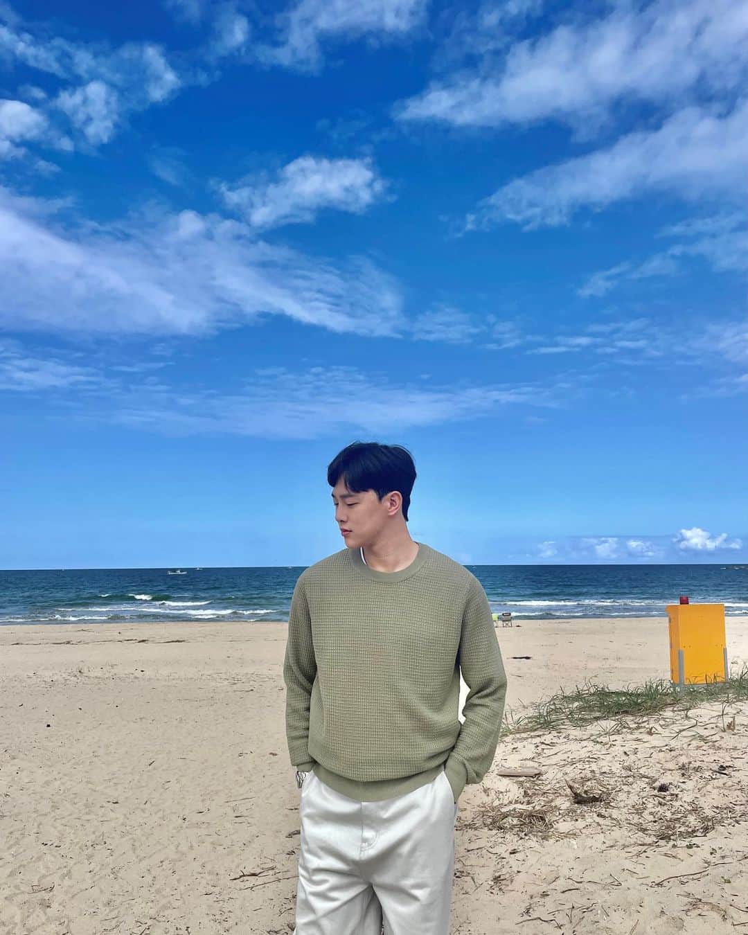クォン・ヒョンビンさんのインスタグラム写真 - (クォン・ヒョンビンInstagram)9月29日 11時58分 - komurola
