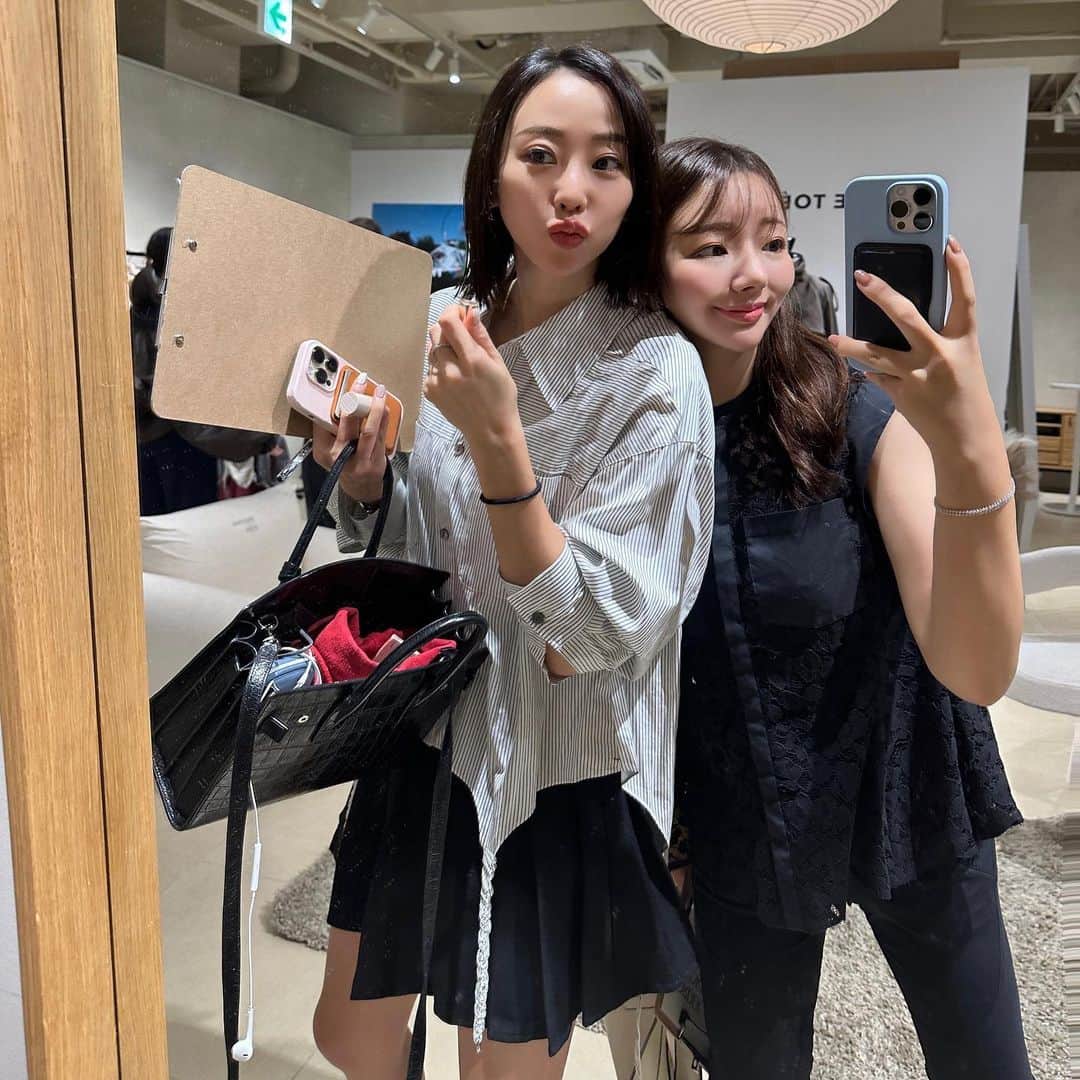 木下マリアのインスタグラム