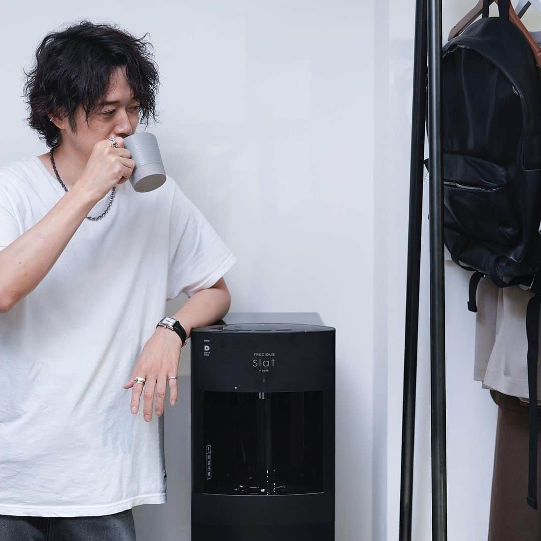 フレシャス公式(FRECIOUS) のインスタグラム