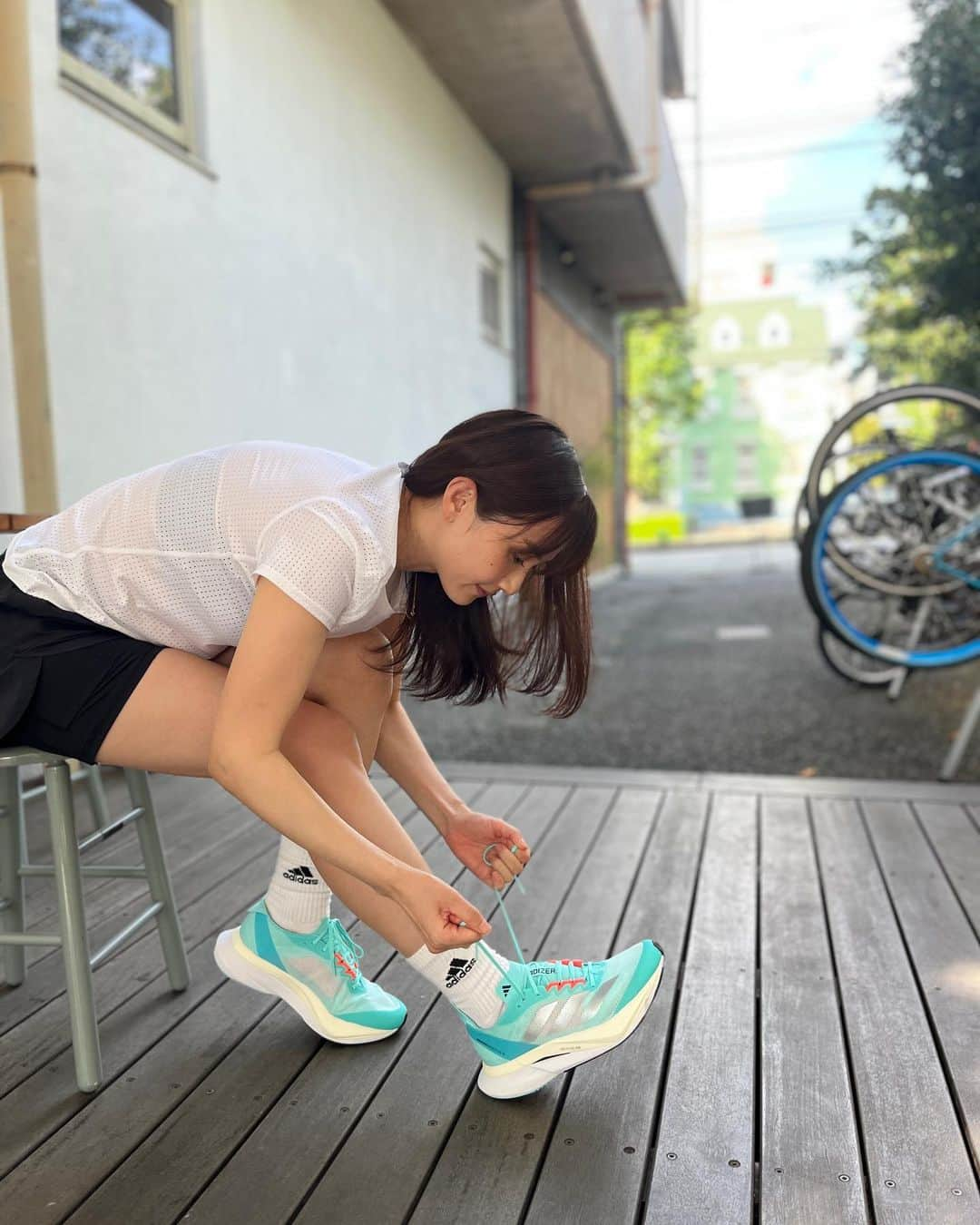 湯田友美のインスタグラム