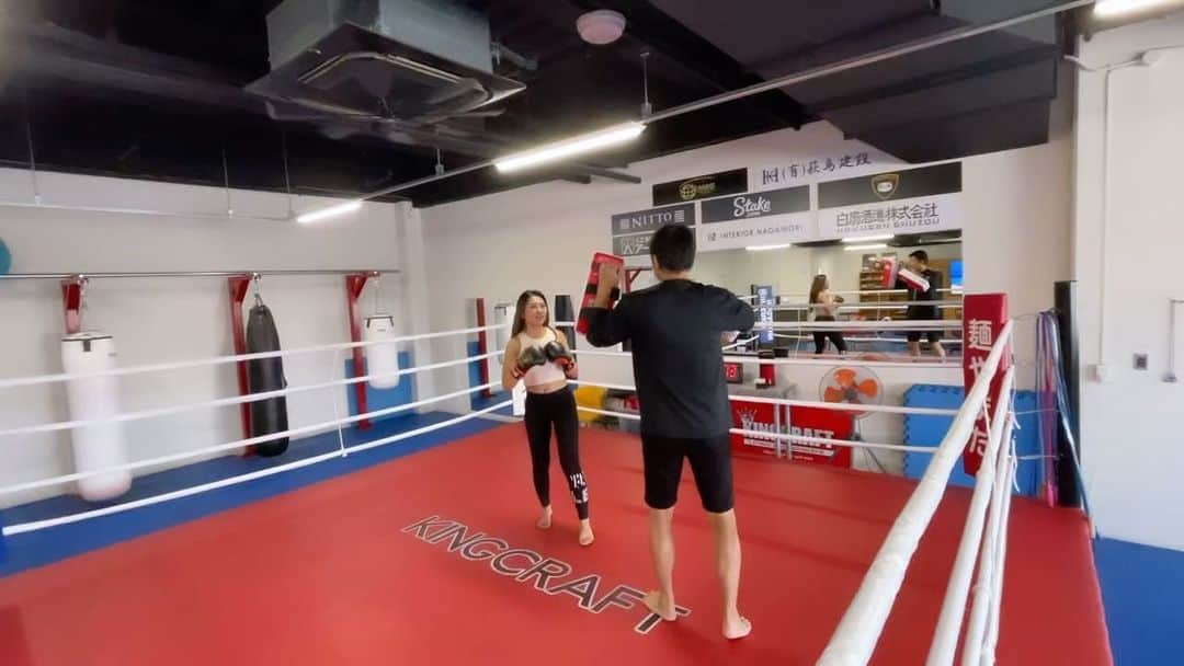 吉永啓之輔のインスタグラム：「運動の秋💪」