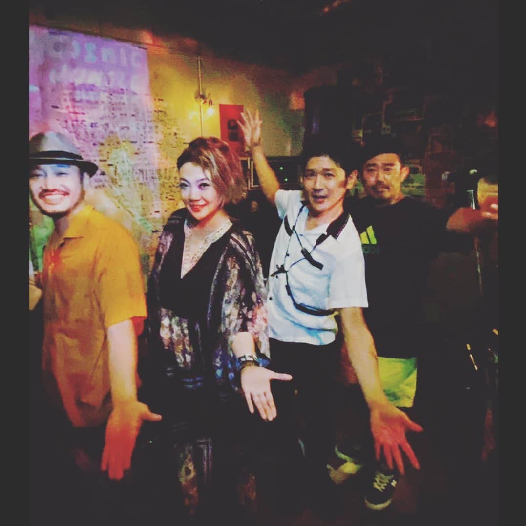 MONKYのグルメインスタ