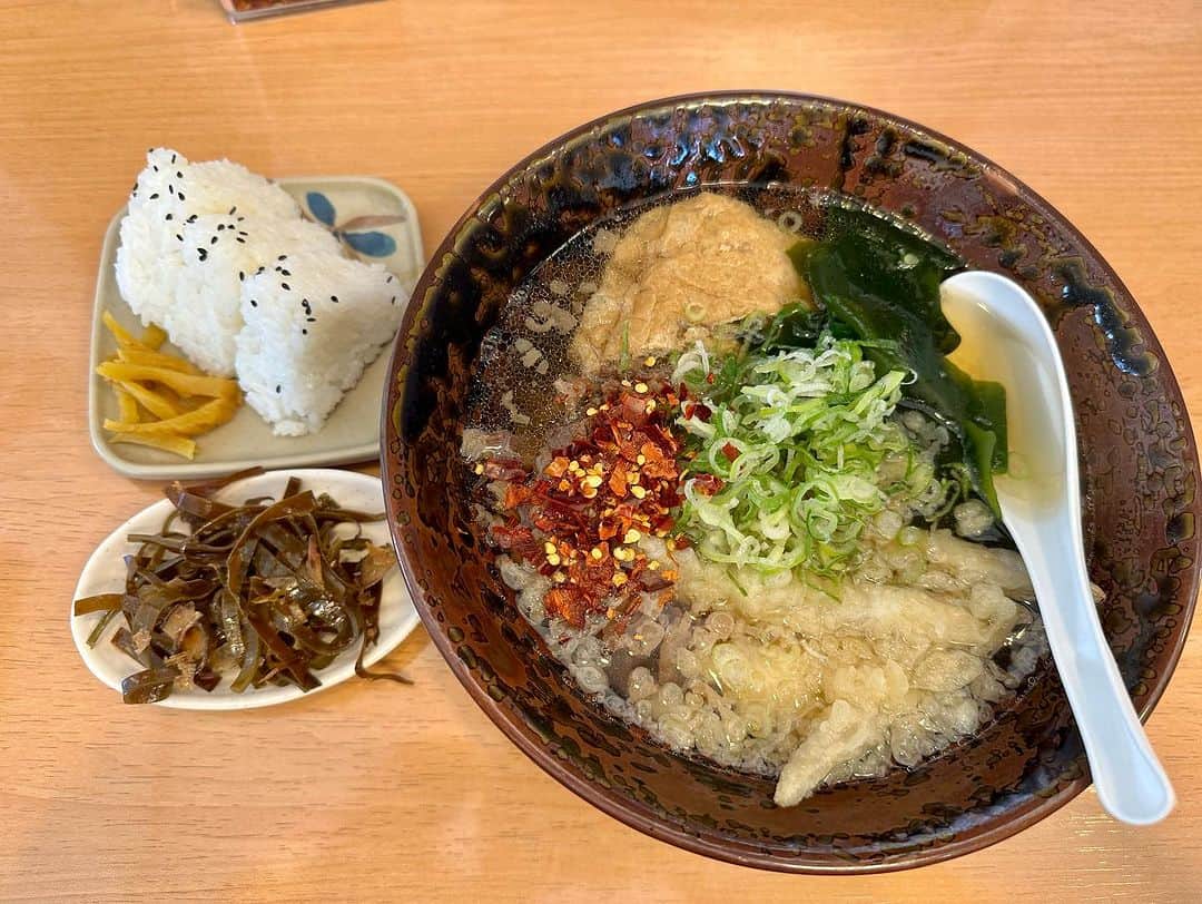 栗田善太郎のグルメインスタ