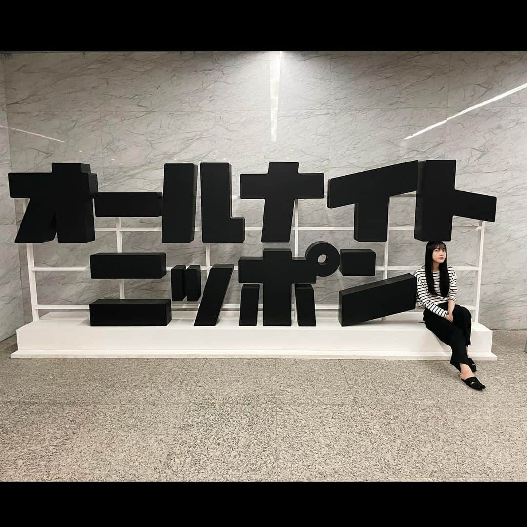 久保史緒里さんのインスタグラム写真 - (久保史緒里Instagram)「. #乃木坂46ANN 今週もありがとうございました〜 次回は10月ですね。 また来週の水曜深夜に！  舞台『天號星』の日々。 課題も幸せも抱えながら、 とにかく充実しています。 もっと、強くなりたいと思ってしまう。 何より健康で。毎日を。 今日も行って参ります。  そして、10月11日(水)には、 全国の映画館でライブビューイング生配信が行われます。 こちらもお待ちしております！  #天號星」9月29日 12時51分 - kubo.shiori.official